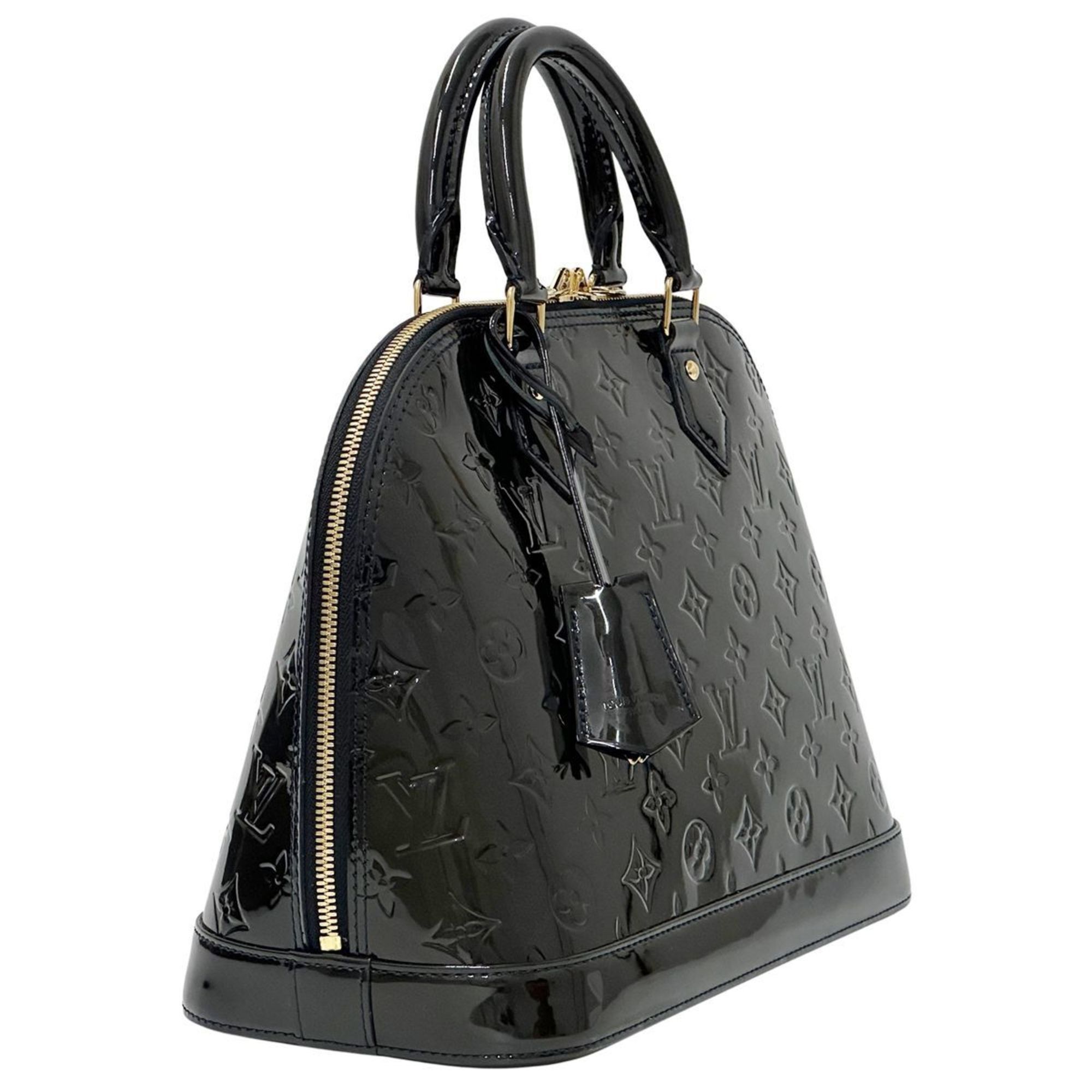 Louis Vuitton Louis Vuitton Alma handbag Size ONE SIZE - 3 Thumbnail