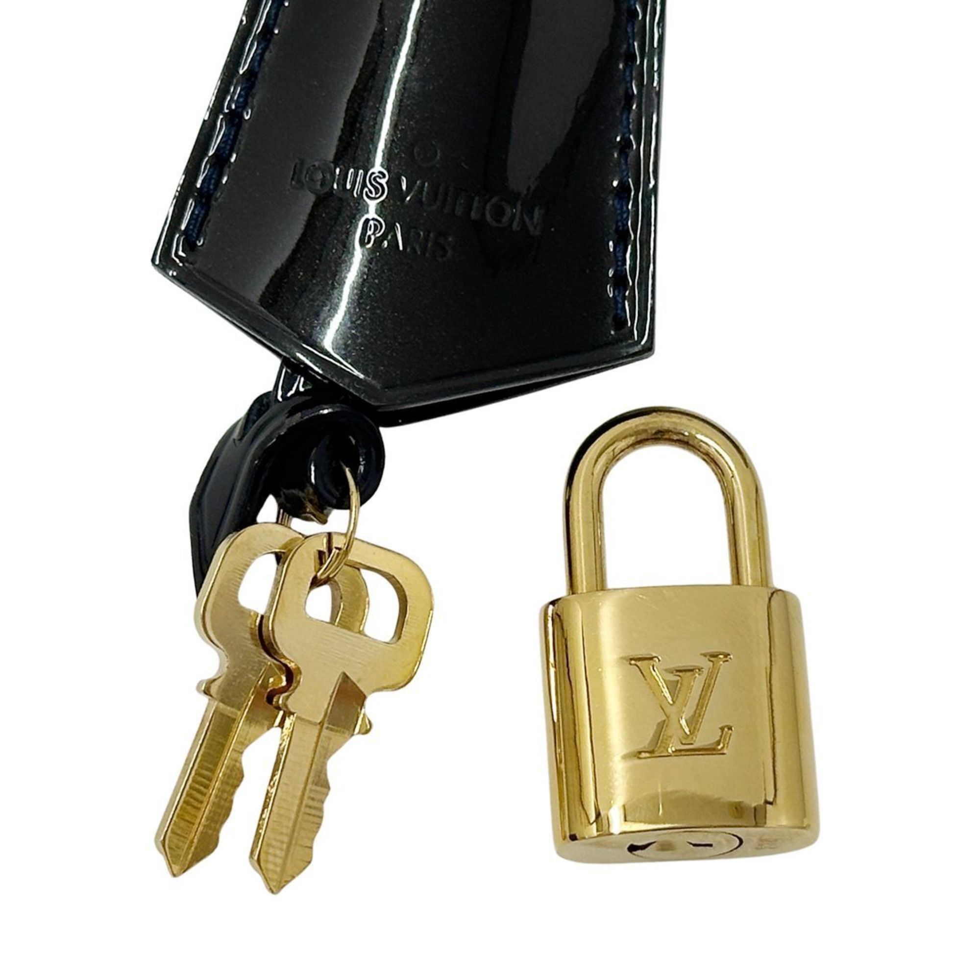 Louis Vuitton Louis Vuitton Alma handbag Size ONE SIZE - 8 Thumbnail