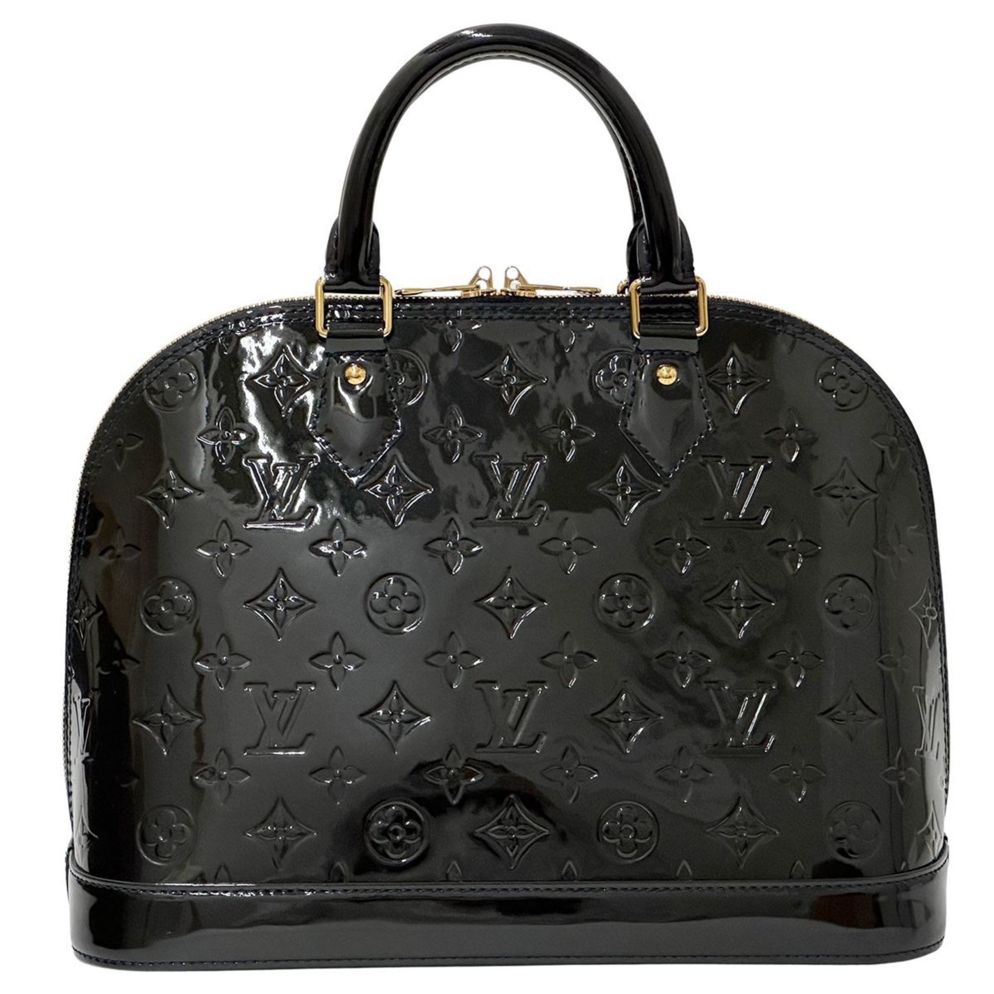 Louis Vuitton Louis Vuitton Alma handbag Size ONE SIZE - 2 Thumbnail