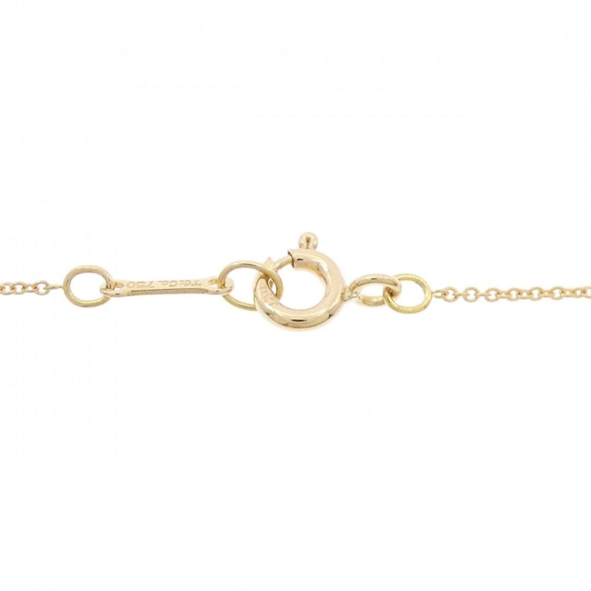 Tiffany & Co. Tiffany & Co Heart necklace Size ONE SIZE - 4 Thumbnail