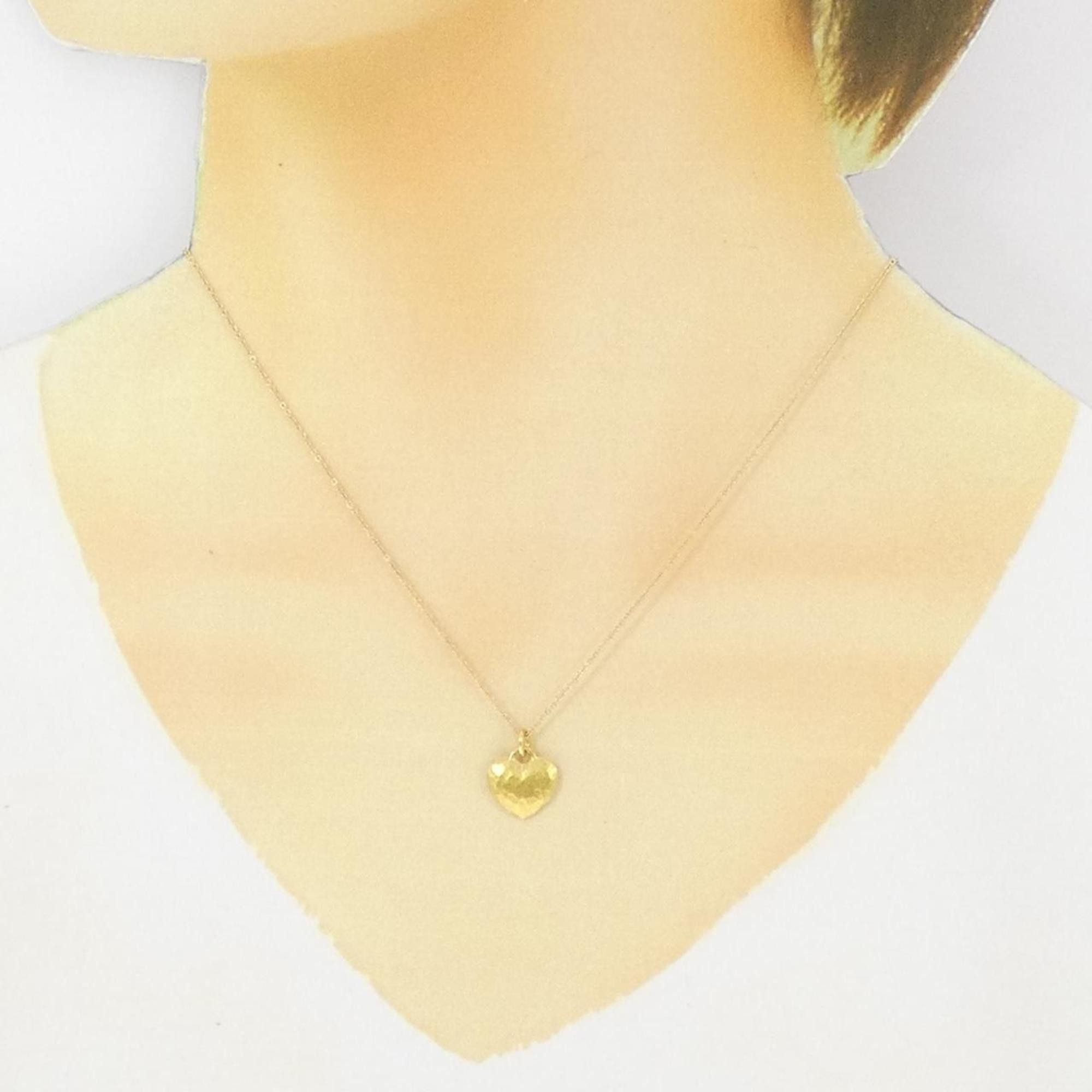 Tiffany & Co. Tiffany & Co Heart necklace Size ONE SIZE - 5 Thumbnail