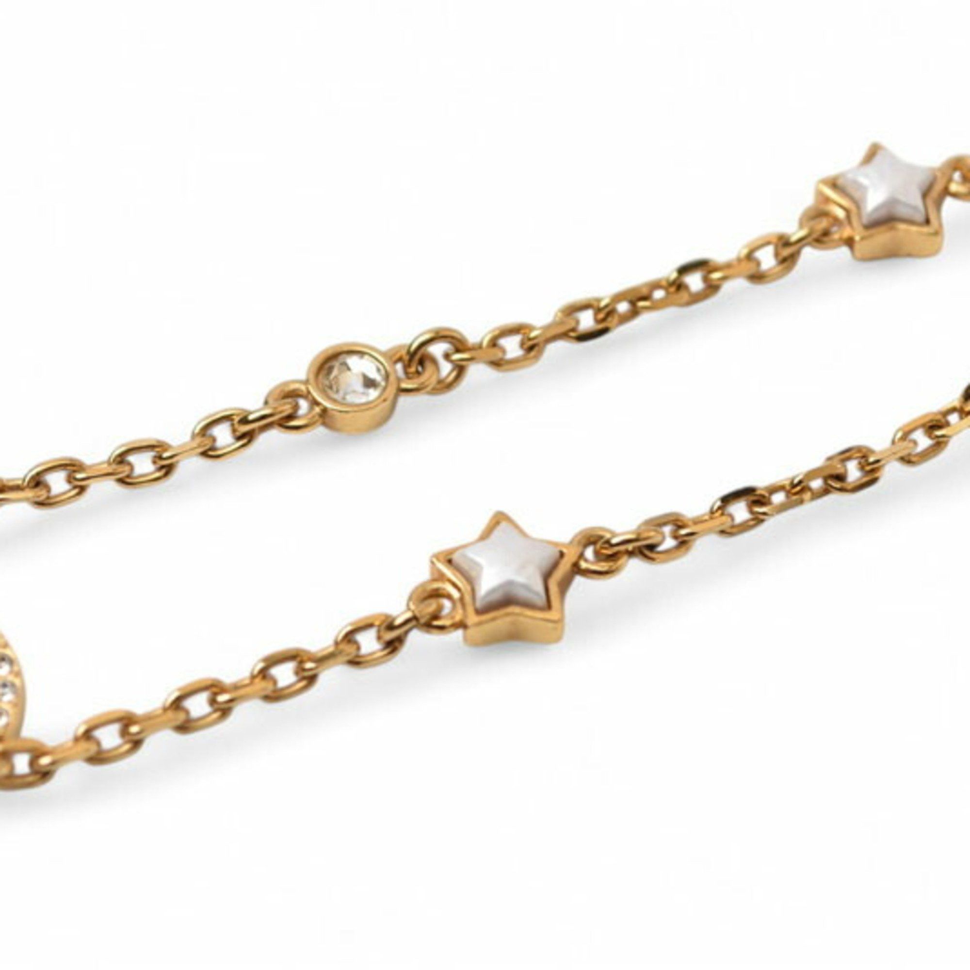 Chanel Chanel Coco Mark necklace Size ONE SIZE - 6 Thumbnail