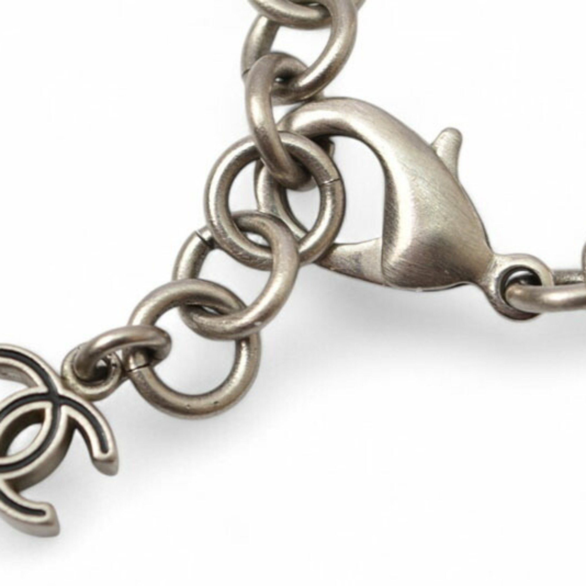 Chanel Chanel Camellia bracelet Size ONE SIZE - 5 Thumbnail