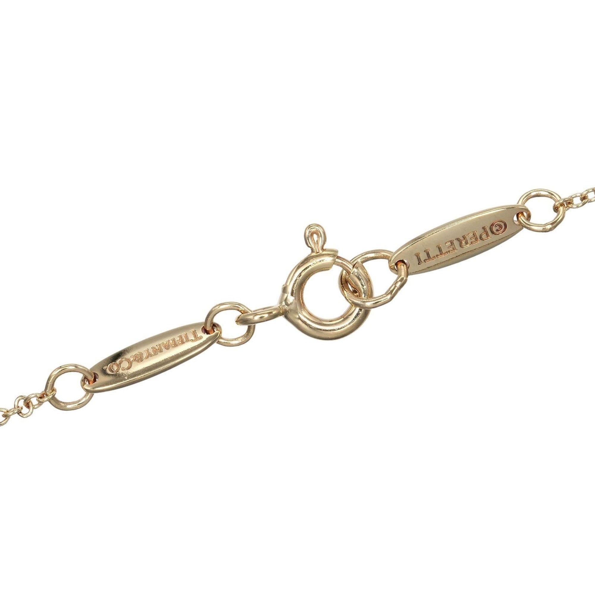 Tiffany & Co. Tiffany & Co Teardrop necklace Size ONE SIZE - 4 Thumbnail