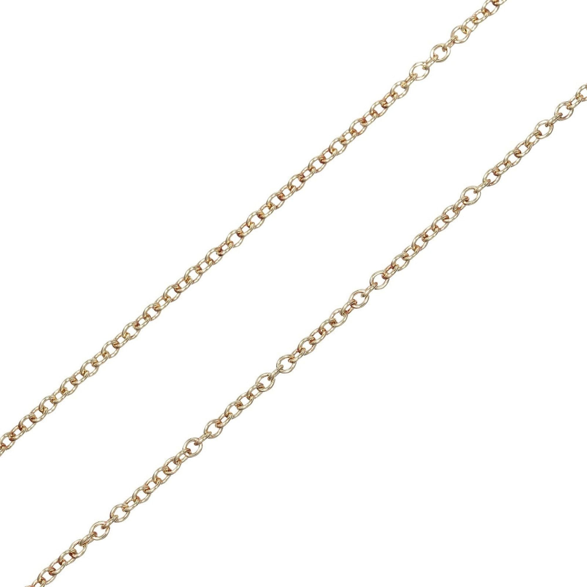 Tiffany & Co. Tiffany & Co Teardrop necklace Size ONE SIZE - 6 Thumbnail