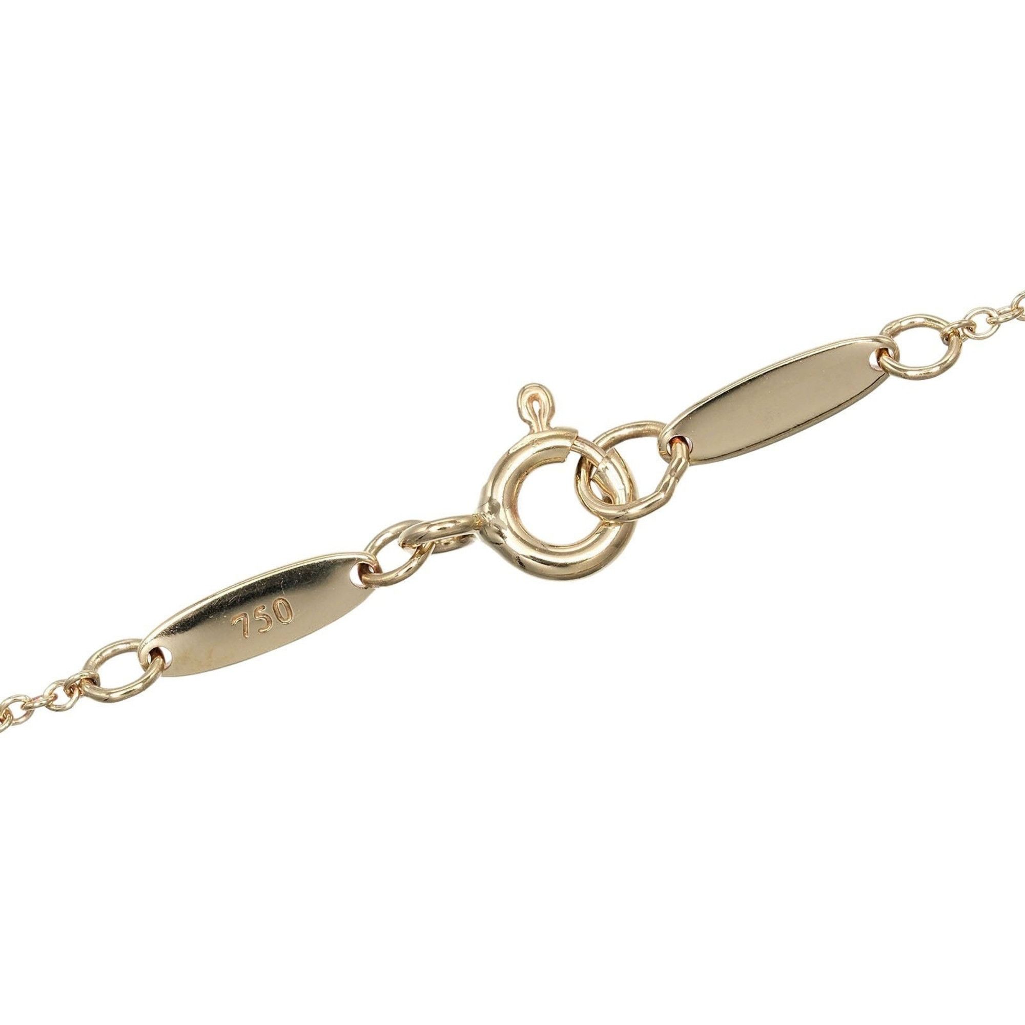 Tiffany & Co. Tiffany & Co Teardrop necklace Size ONE SIZE - 5 Thumbnail