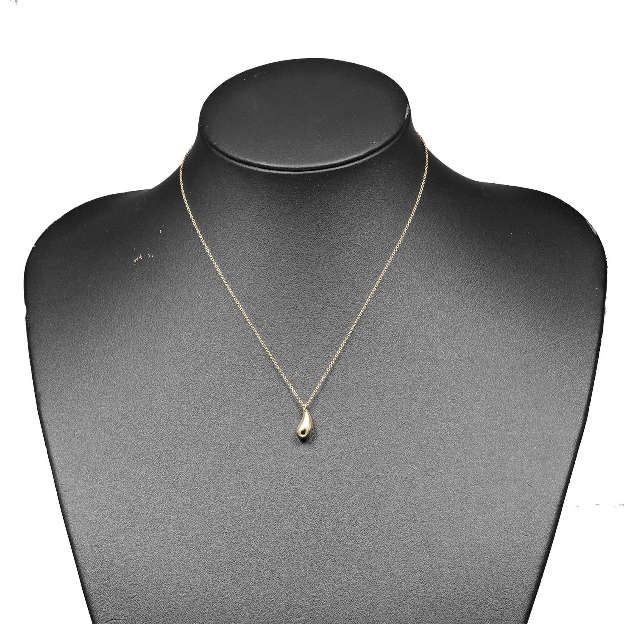 Tiffany & Co. Tiffany & Co Teardrop necklace Size ONE SIZE - 7 Thumbnail