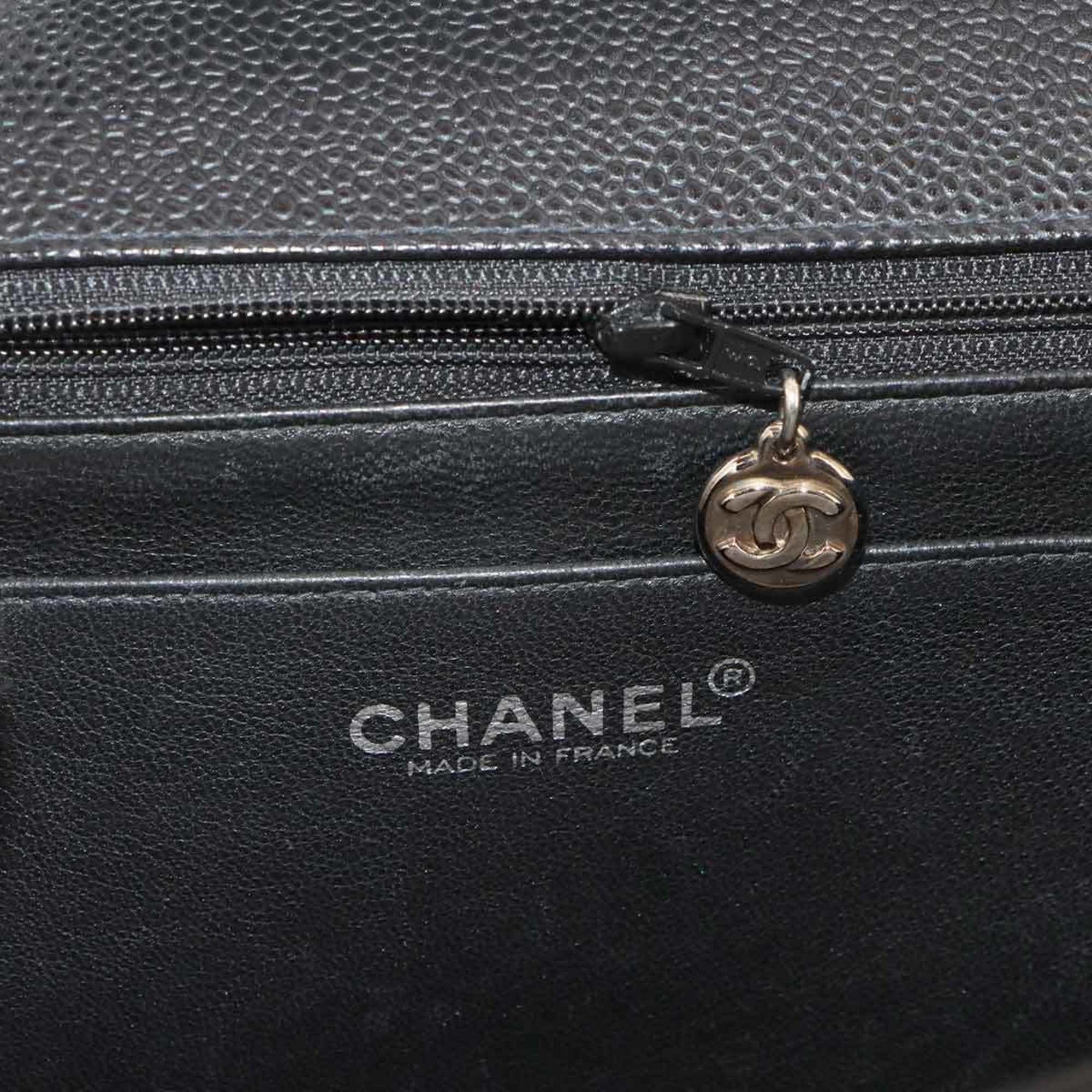 Chanel Chanel Jumbo shoulder Size ONE SIZE - 9 Thumbnail