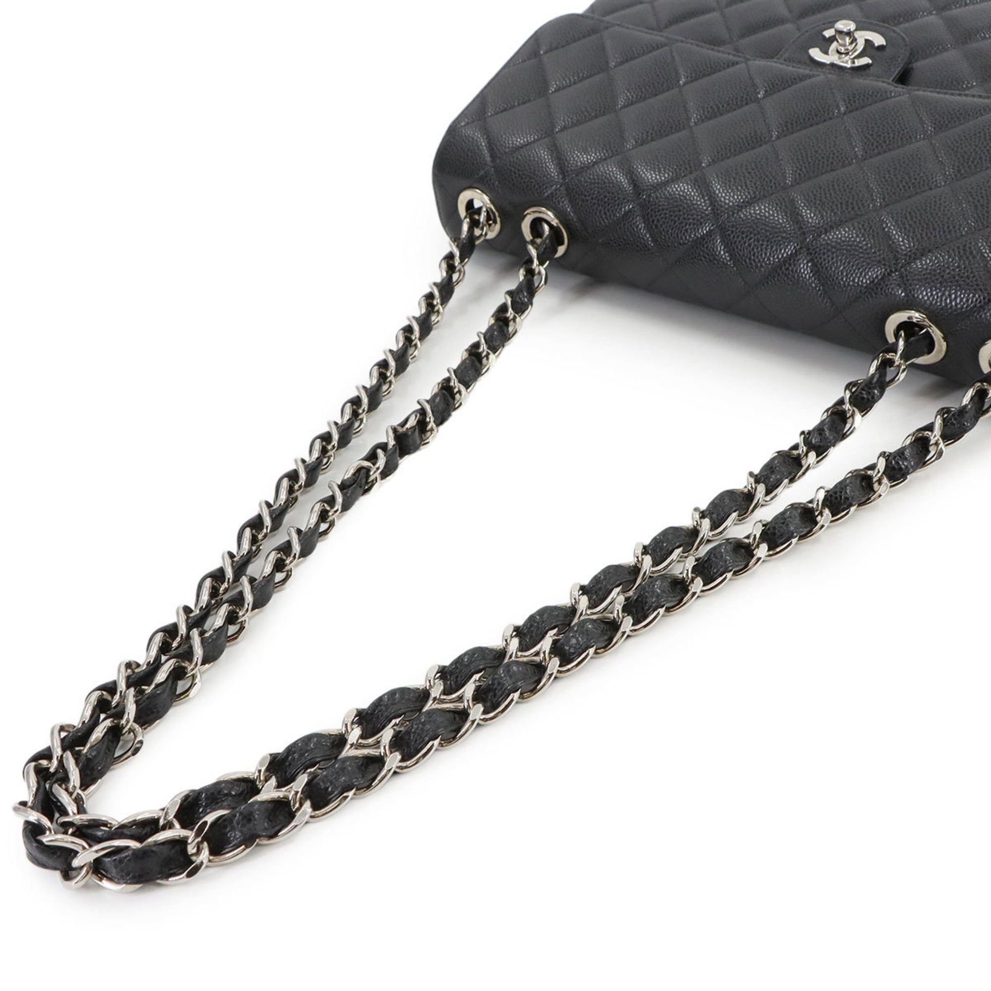 Chanel Chanel Jumbo shoulder Size ONE SIZE - 4 Thumbnail