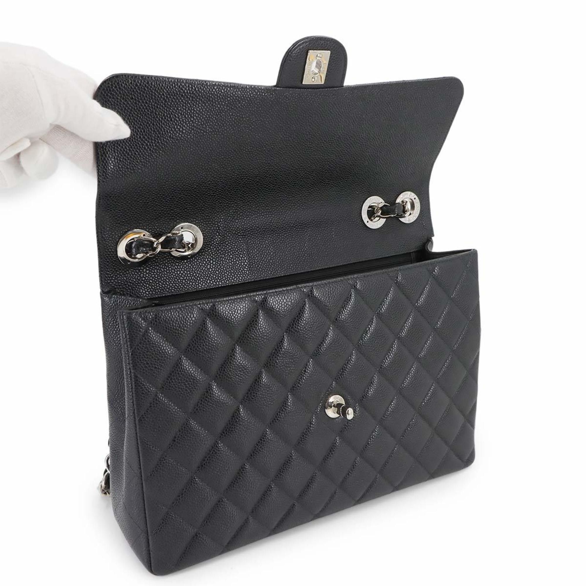 Chanel Chanel Jumbo shoulder Size ONE SIZE - 6 Thumbnail