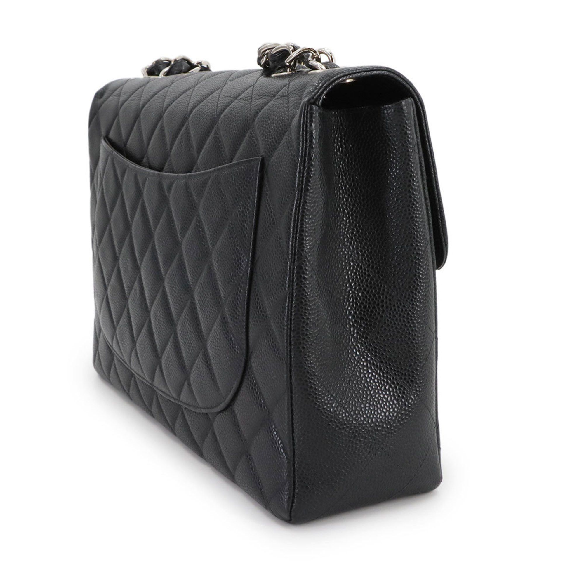 Chanel Chanel Jumbo shoulder Size ONE SIZE - 3 Thumbnail