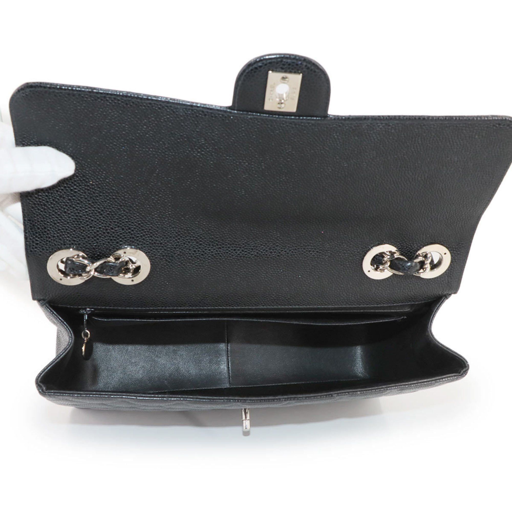 Chanel Chanel Jumbo shoulder Size ONE SIZE - 8 Thumbnail