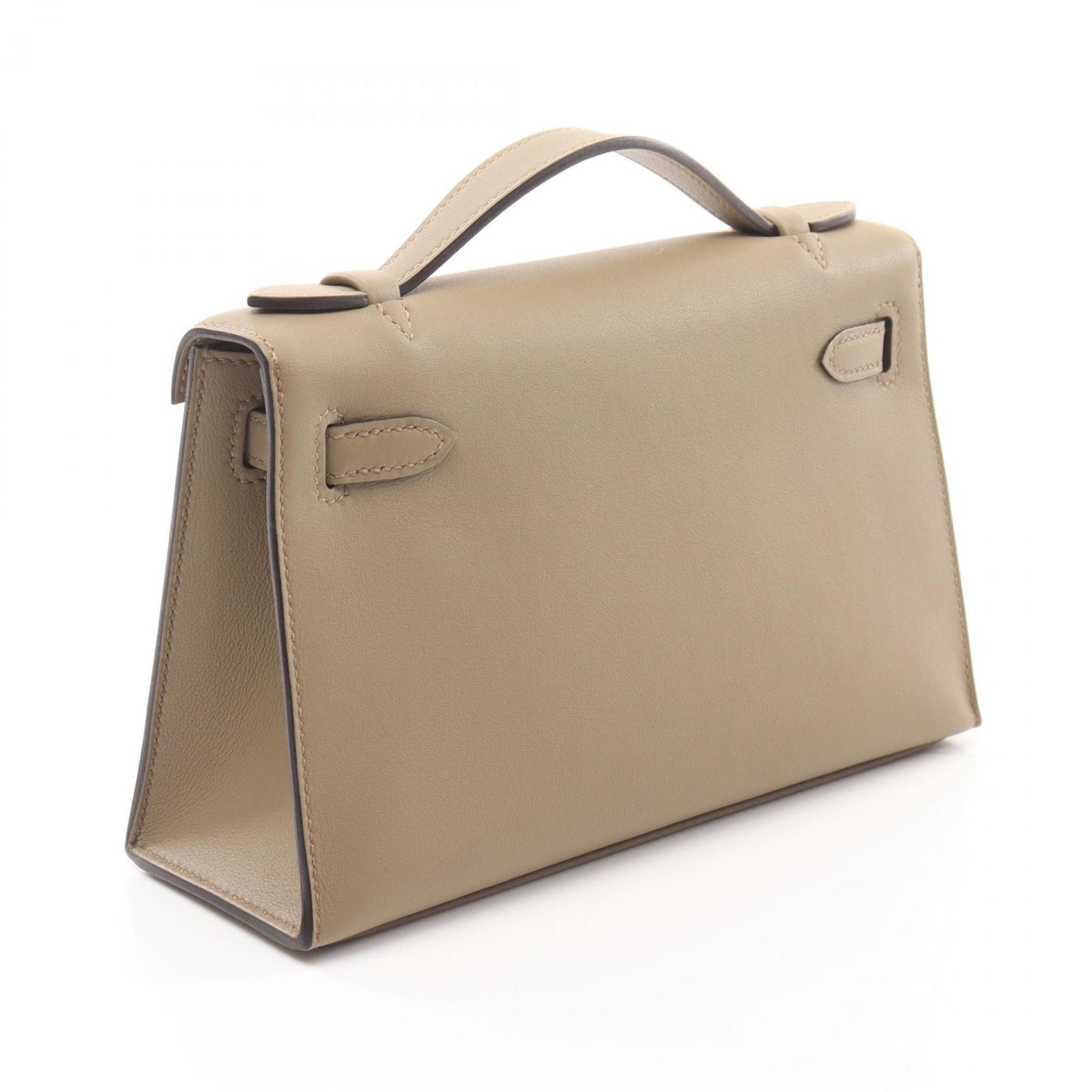 Hermes Hermès Kelly clutch Size ONE SIZE - 2 Thumbnail