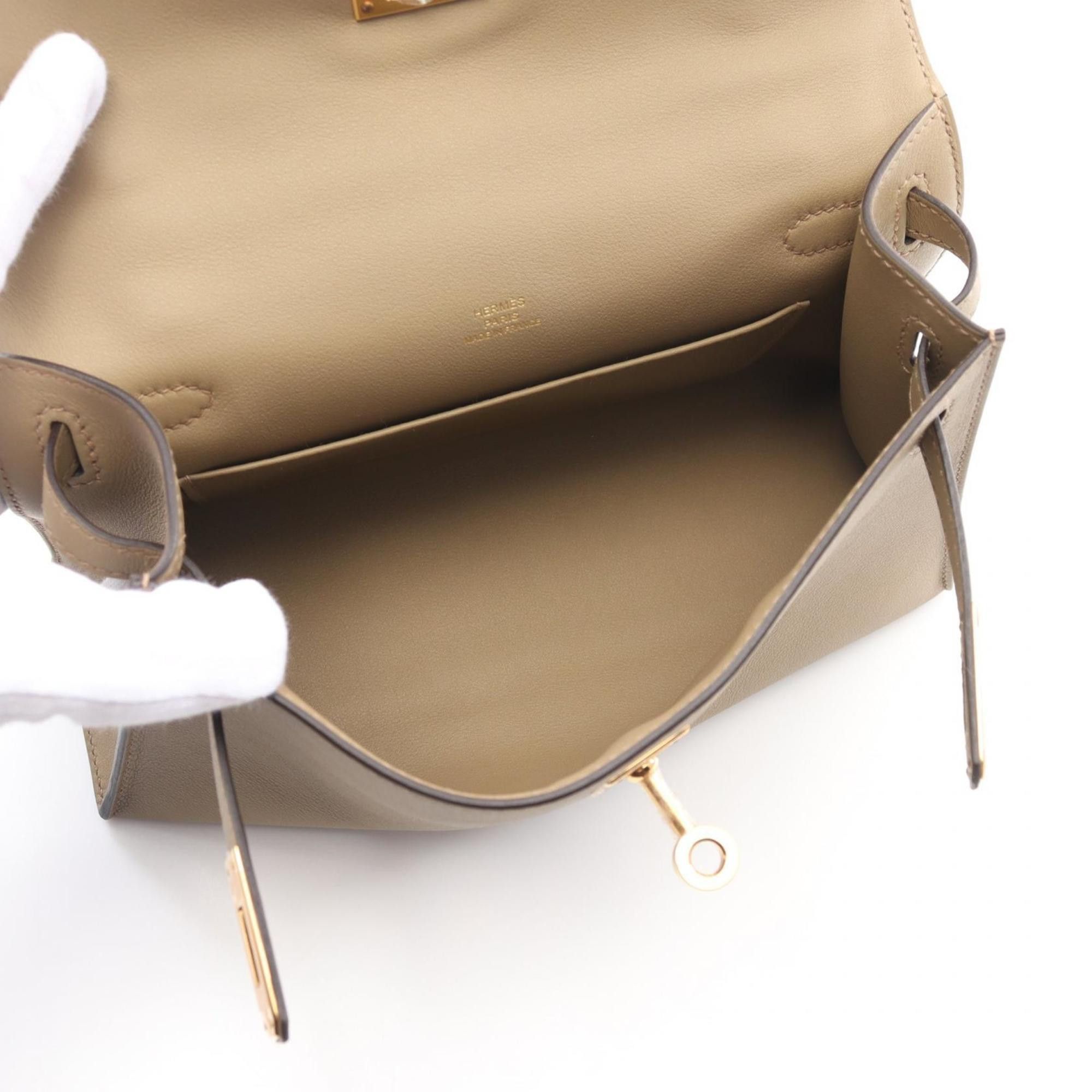 Hermes Hermès Kelly clutch Size ONE SIZE - 4 Thumbnail