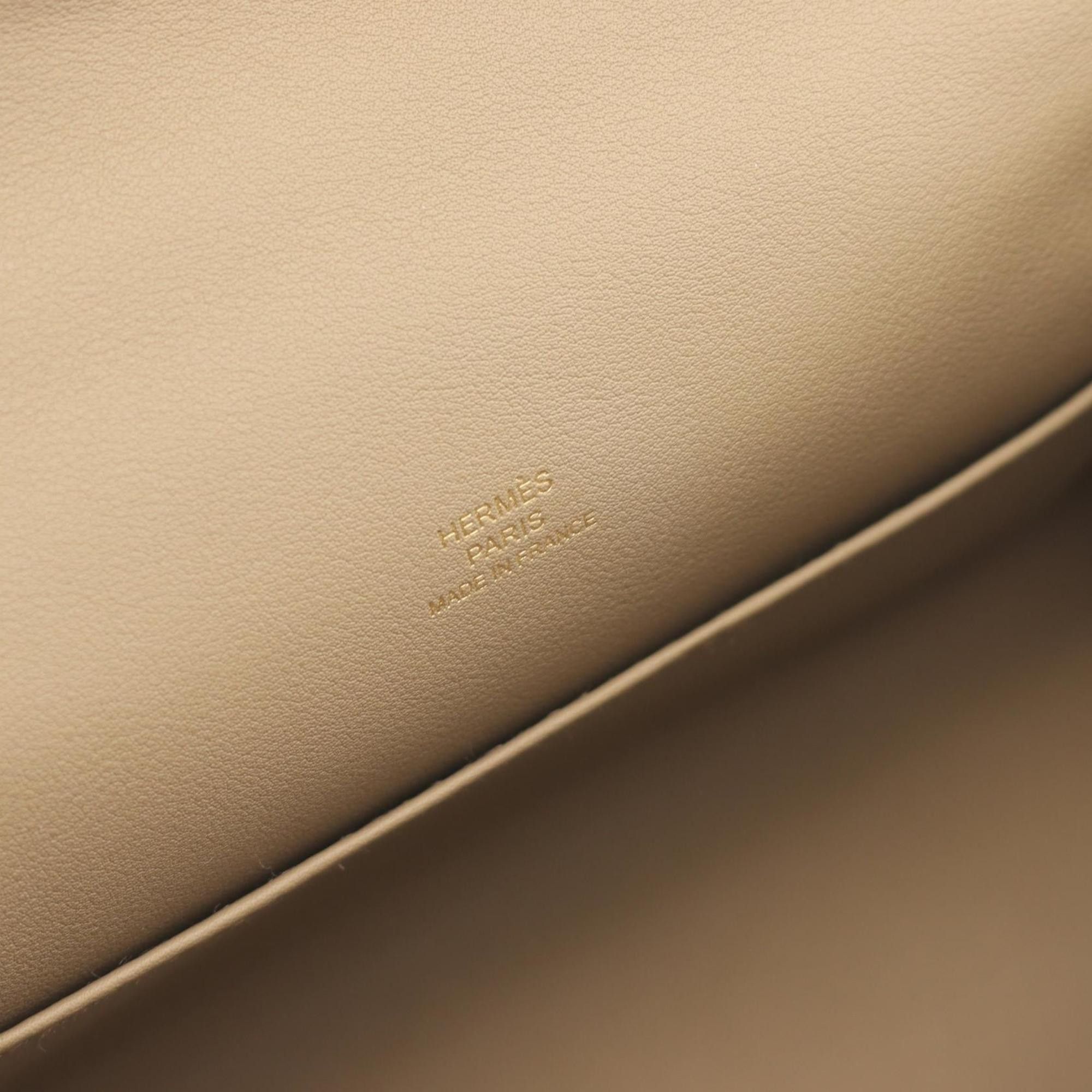 Hermes Hermès Kelly clutch Size ONE SIZE - 6 Thumbnail