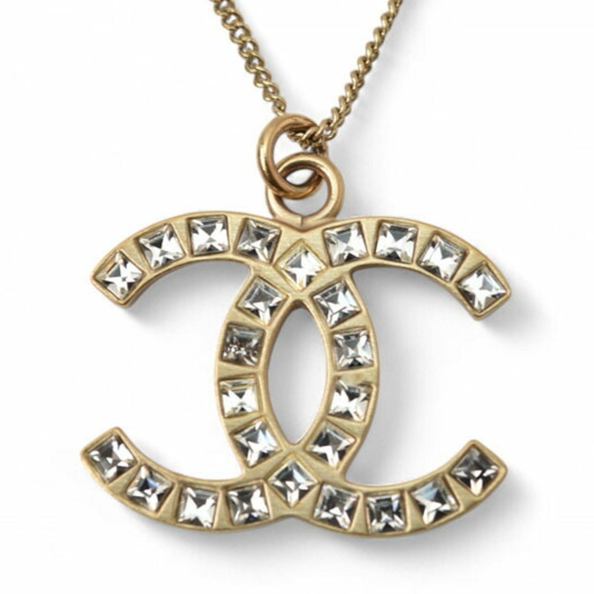 Chanel Chanel Coco Mark pendant Size ONE SIZE - 2 Thumbnail