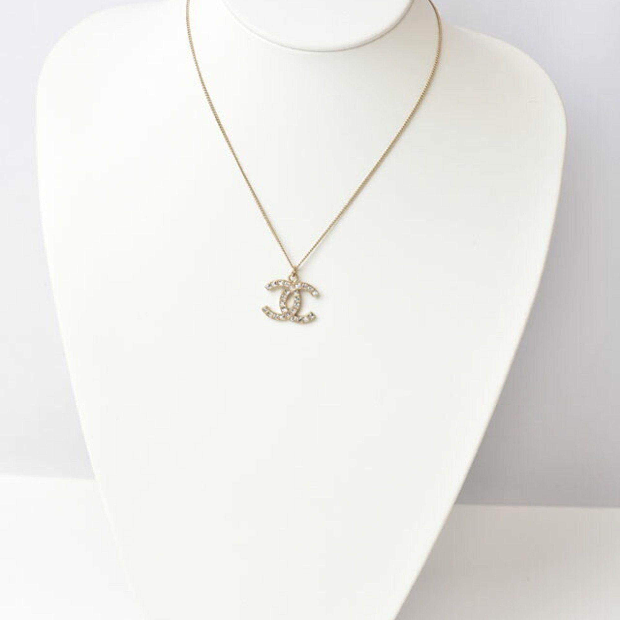 Chanel Chanel Coco Mark pendant Size ONE SIZE - 6 Thumbnail