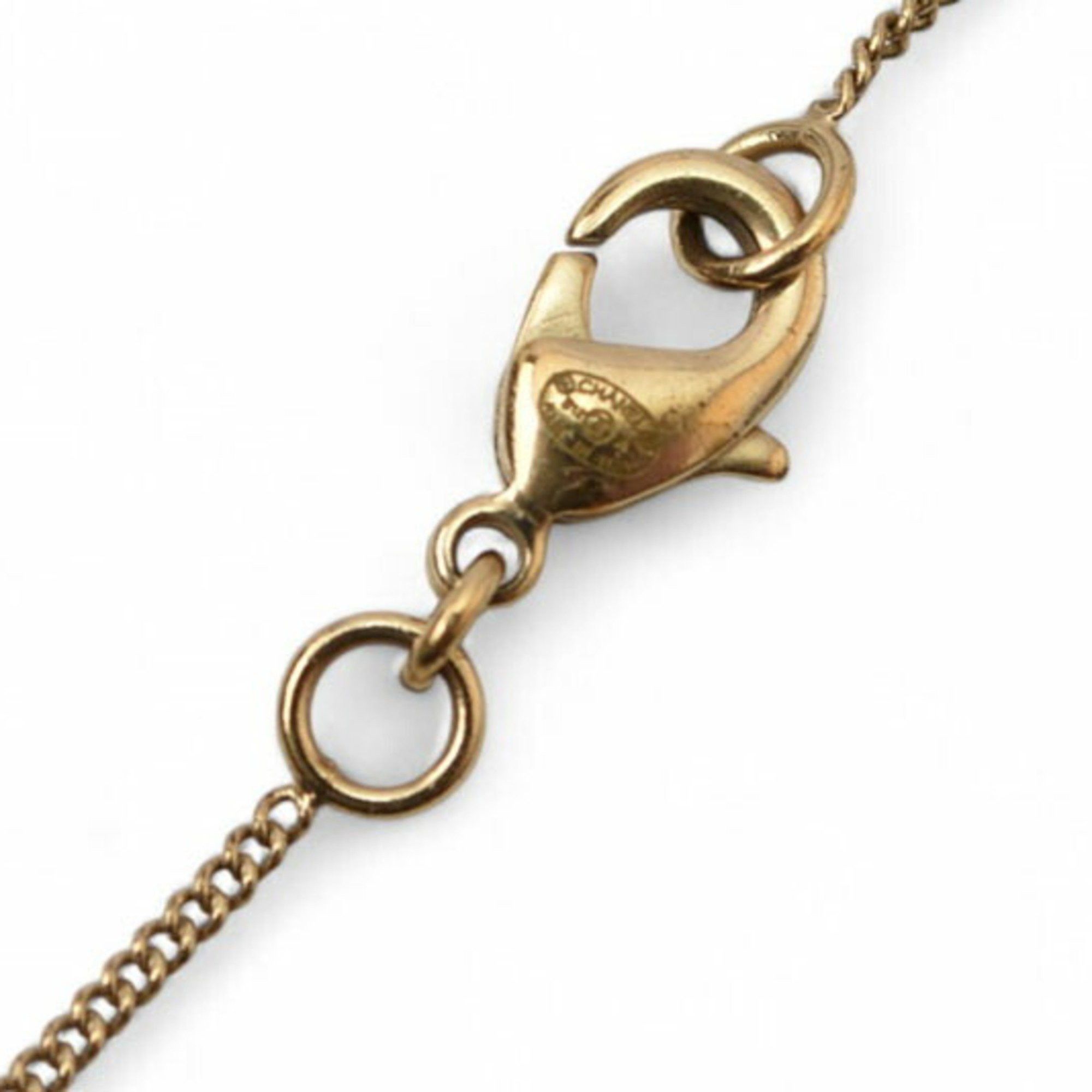 Chanel Chanel Coco Mark pendant Size ONE SIZE - 5 Thumbnail