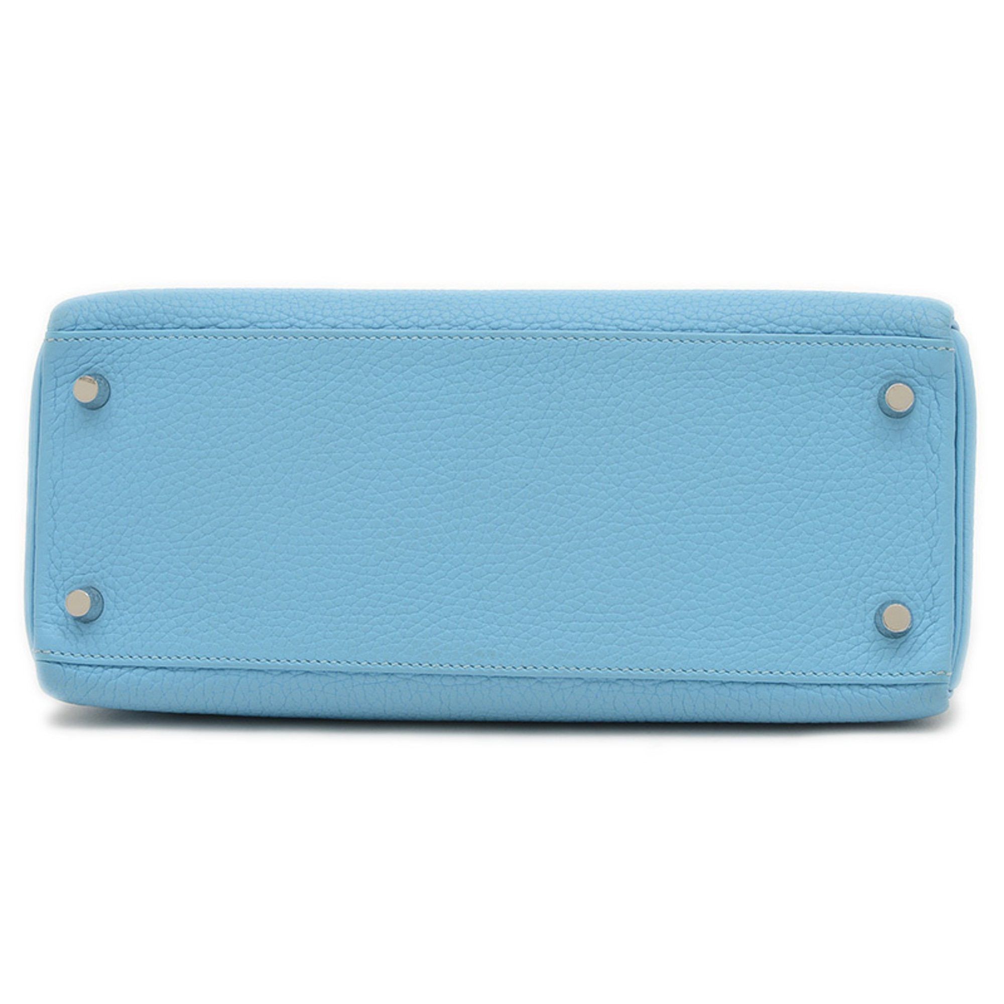 Hermes Hermès Kelly 28 handbag Size ONE SIZE - 3 Thumbnail