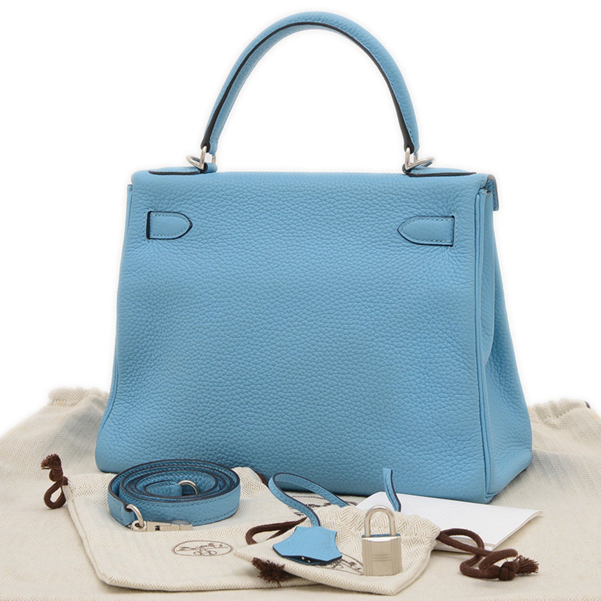 Hermes Hermès Kelly 28 handbag Size ONE SIZE - 2 Thumbnail
