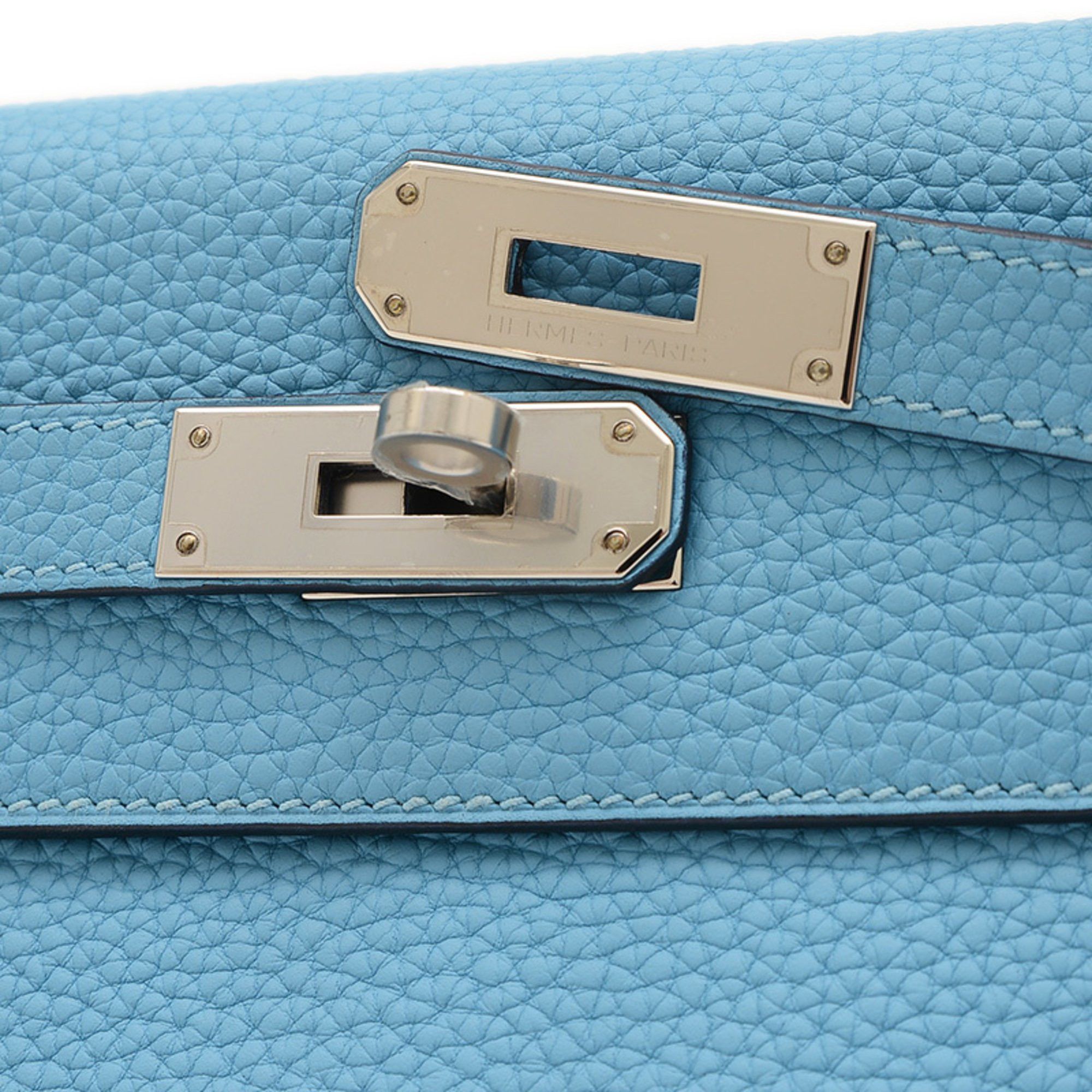 Hermes Hermès Kelly 28 handbag Size ONE SIZE - 4 Thumbnail