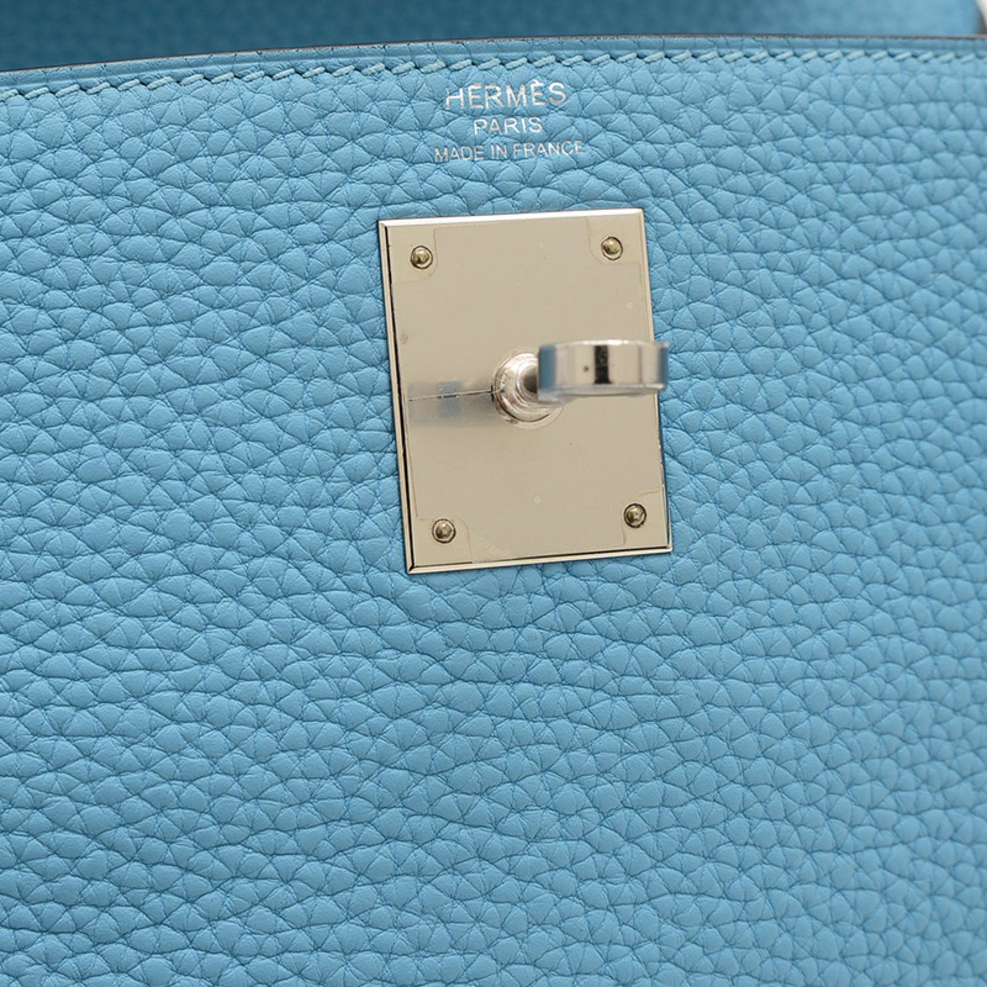Hermes Hermès Kelly 28 handbag Size ONE SIZE - 7 Thumbnail