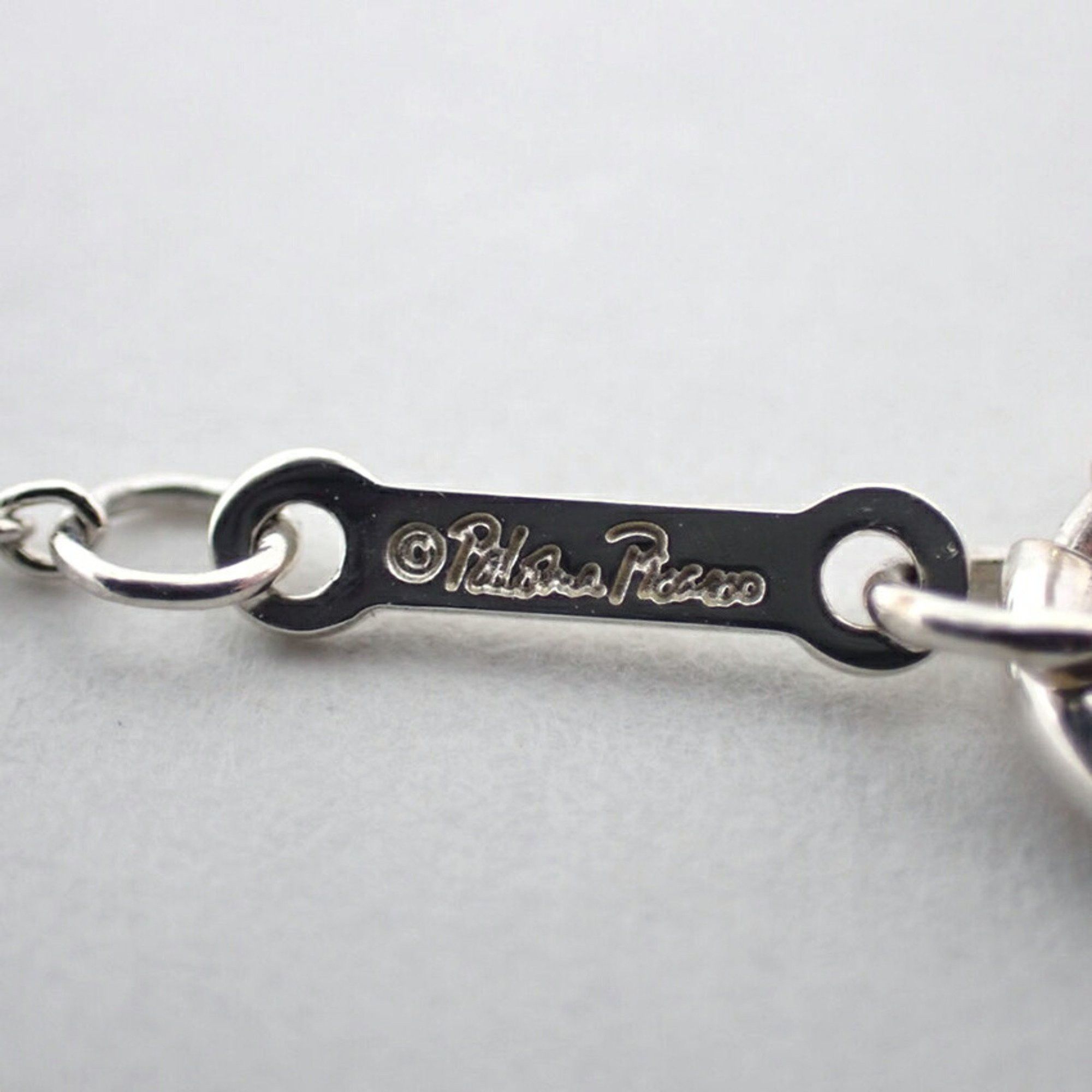 Tiffany & Co. Tiffany & Co Loving heart necklace Size ONE SIZE - 8 Thumbnail