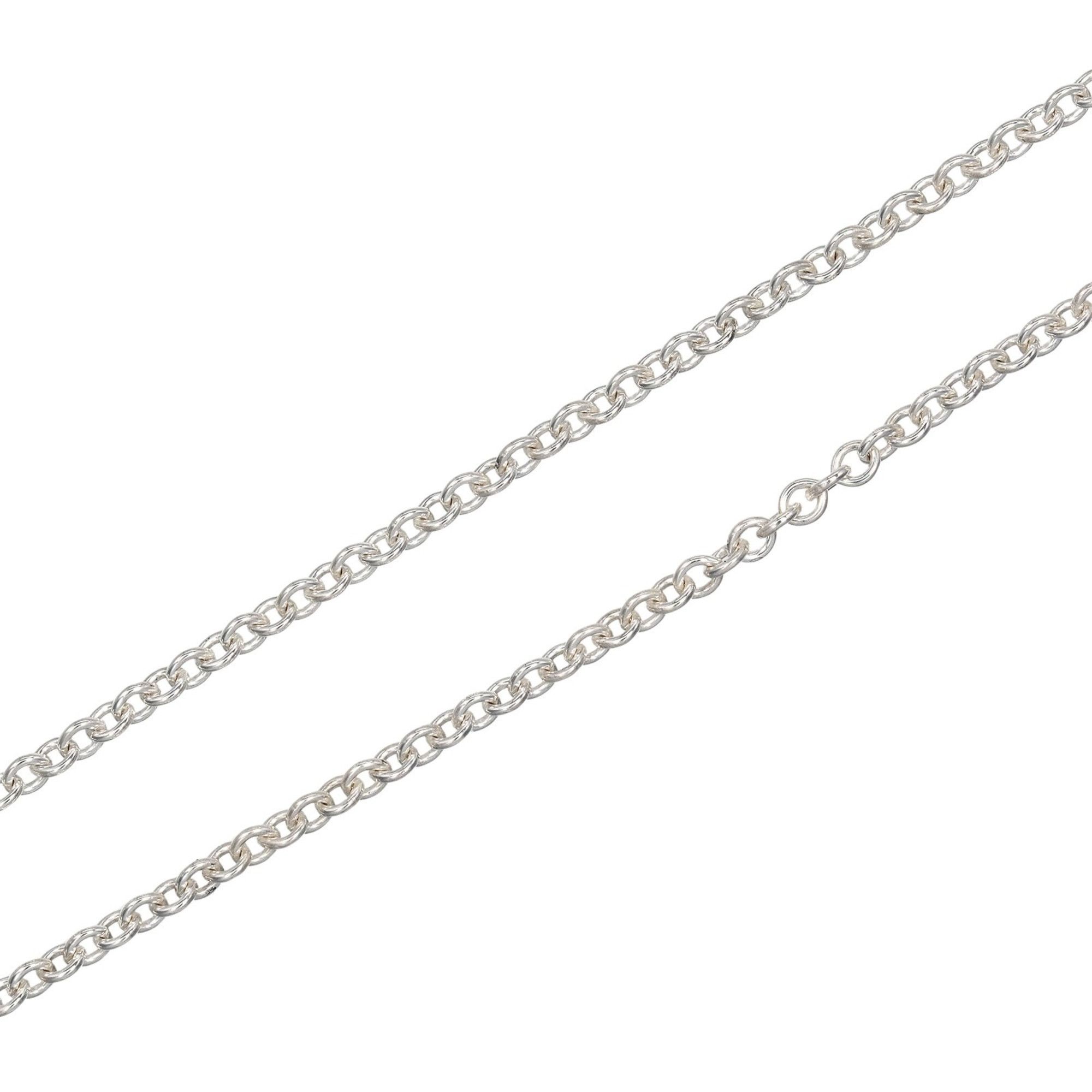 Tiffany & Co. Tiffany & Co Leaf necklace Size ONE SIZE - 4 Thumbnail