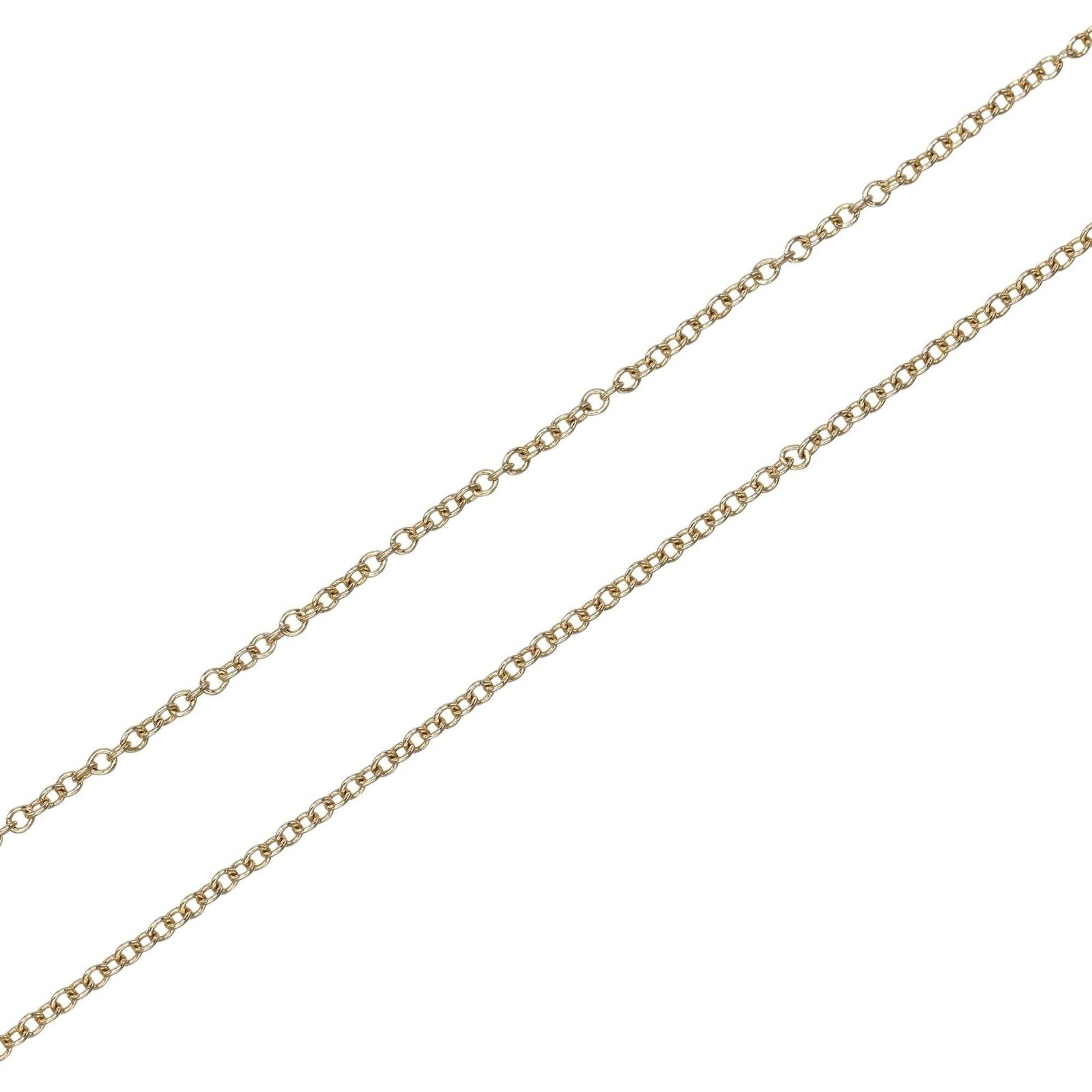 Tiffany & Co. Tiffany & Co Croix necklace Size ONE SIZE - 4 Thumbnail
