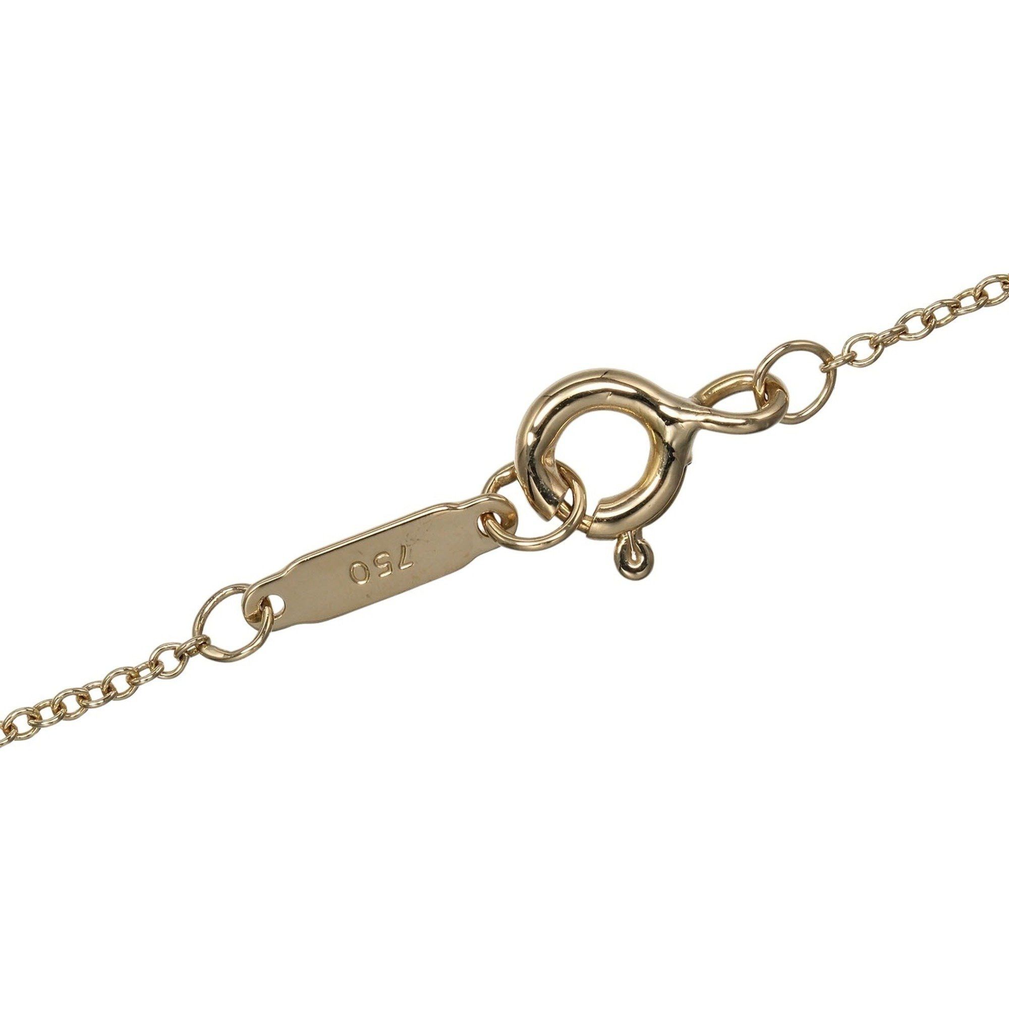 Tiffany & Co. Tiffany & Co Croix necklace Size ONE SIZE - 5 Thumbnail