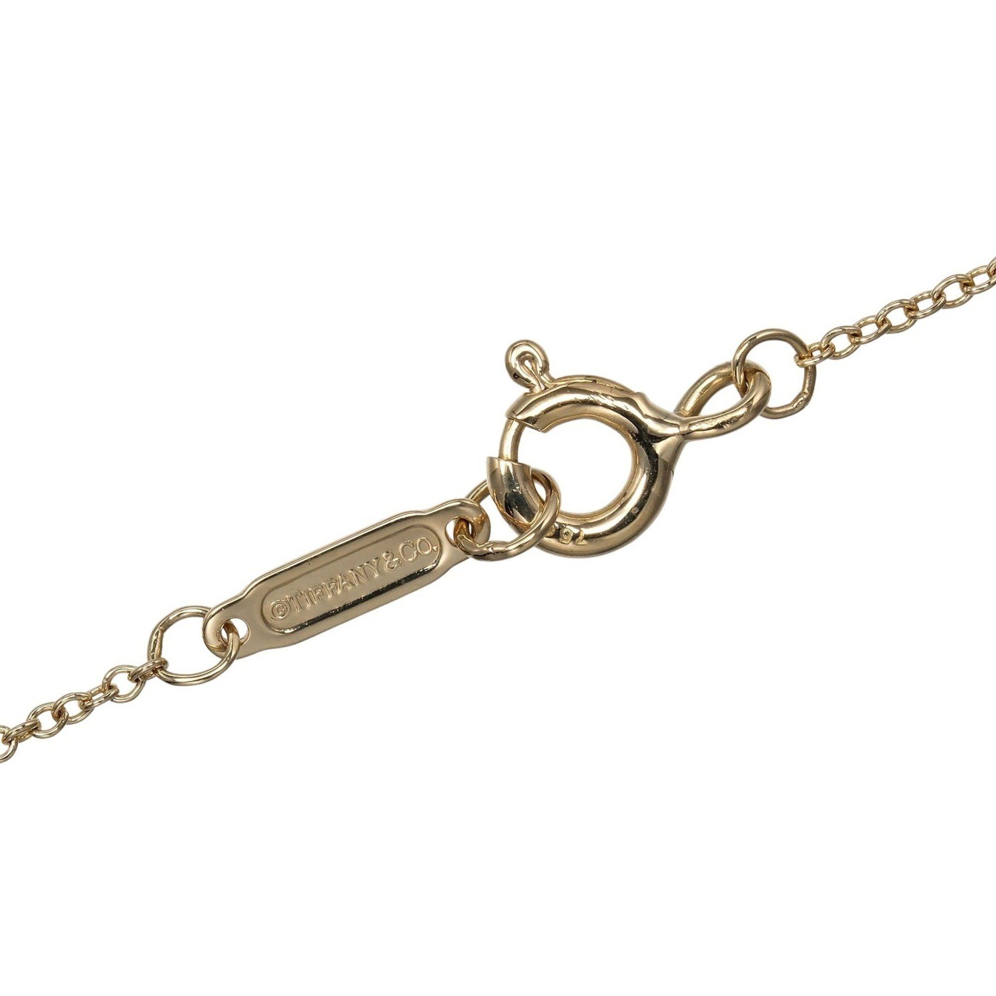 Tiffany & Co. Tiffany & Co Croix necklace Size ONE SIZE - 6 Thumbnail