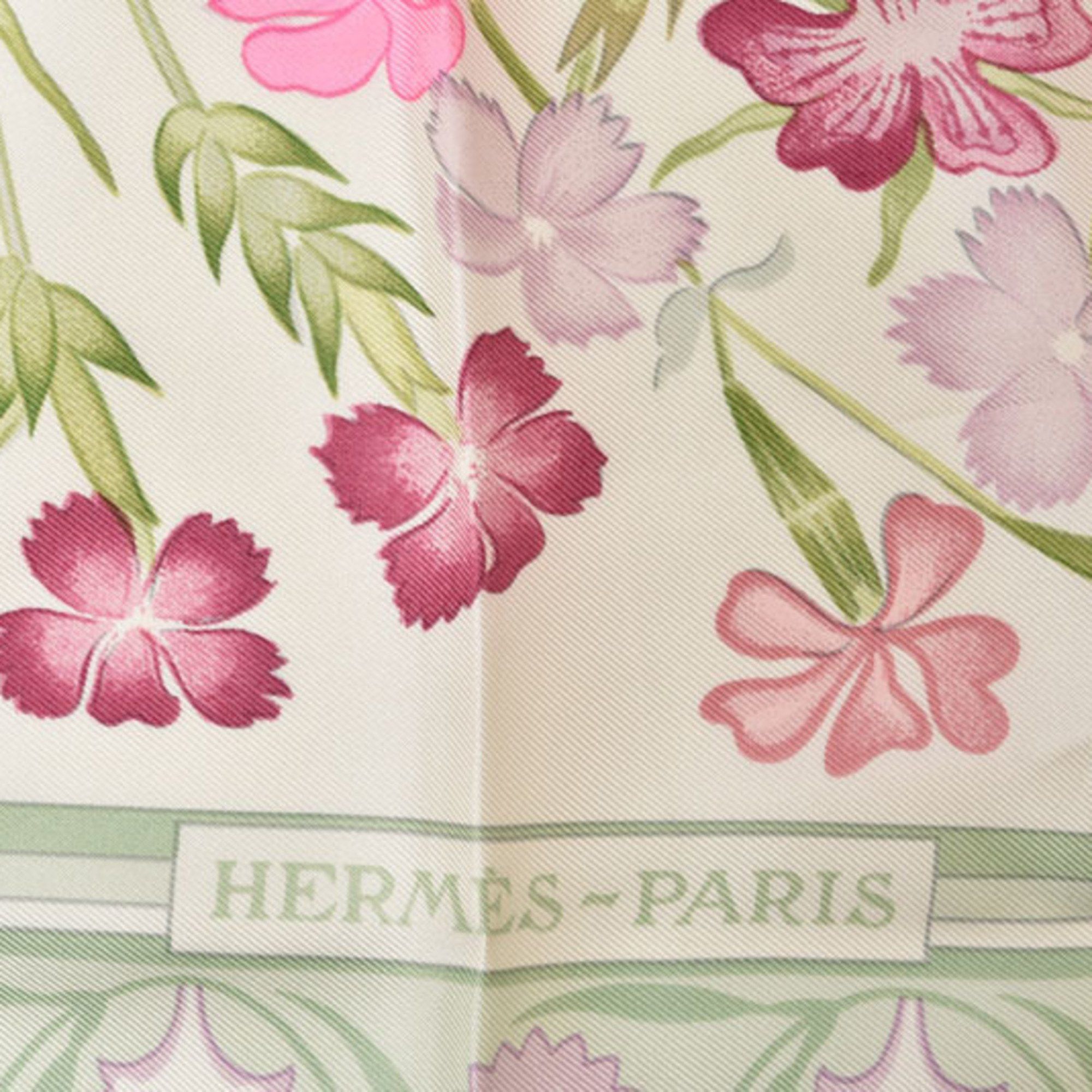 Hermes Hermès Carré 90 scarf Size ONE SIZE - 3 Thumbnail