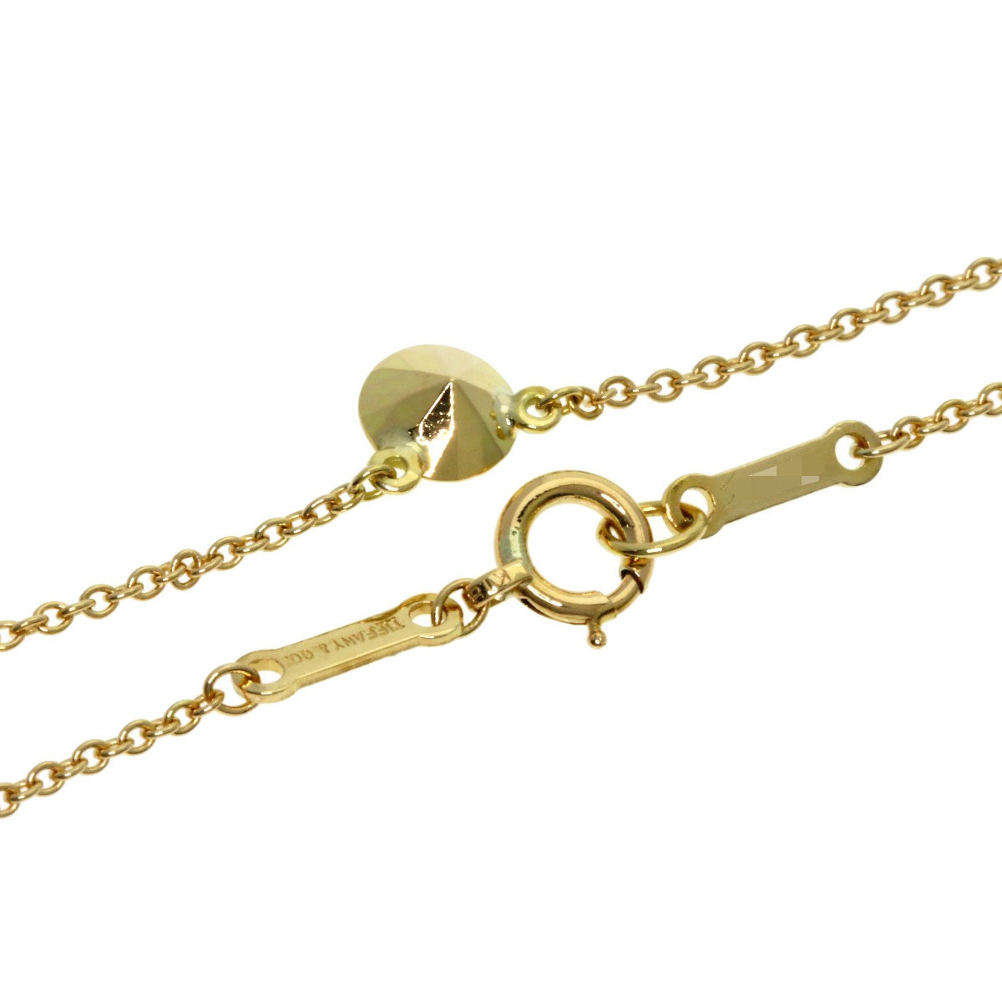 Tiffany & Co. Tiffany & Co necklace Size ONE SIZE - 2 Thumbnail