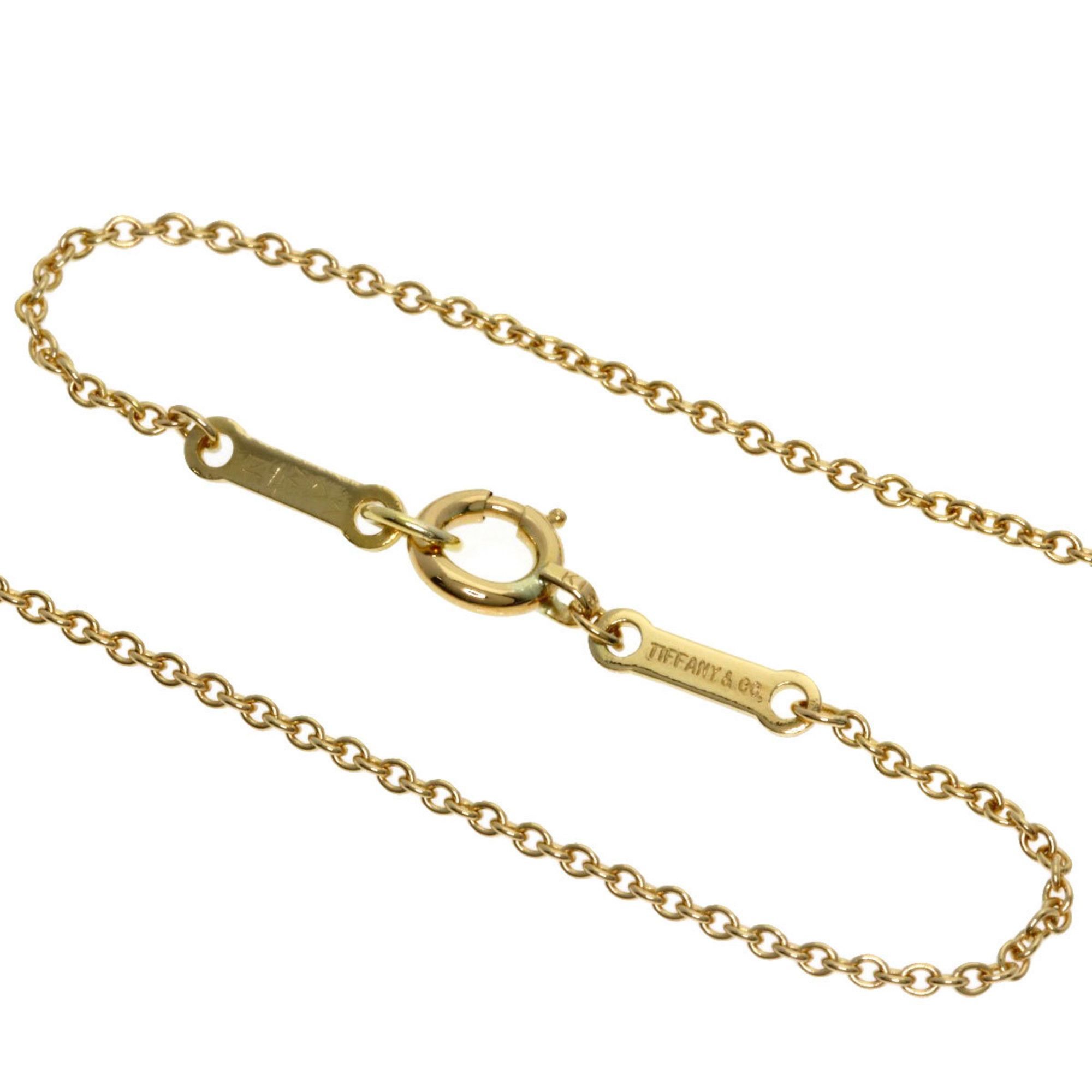 Tiffany & Co. Tiffany & Co necklace Size ONE SIZE - 3 Thumbnail