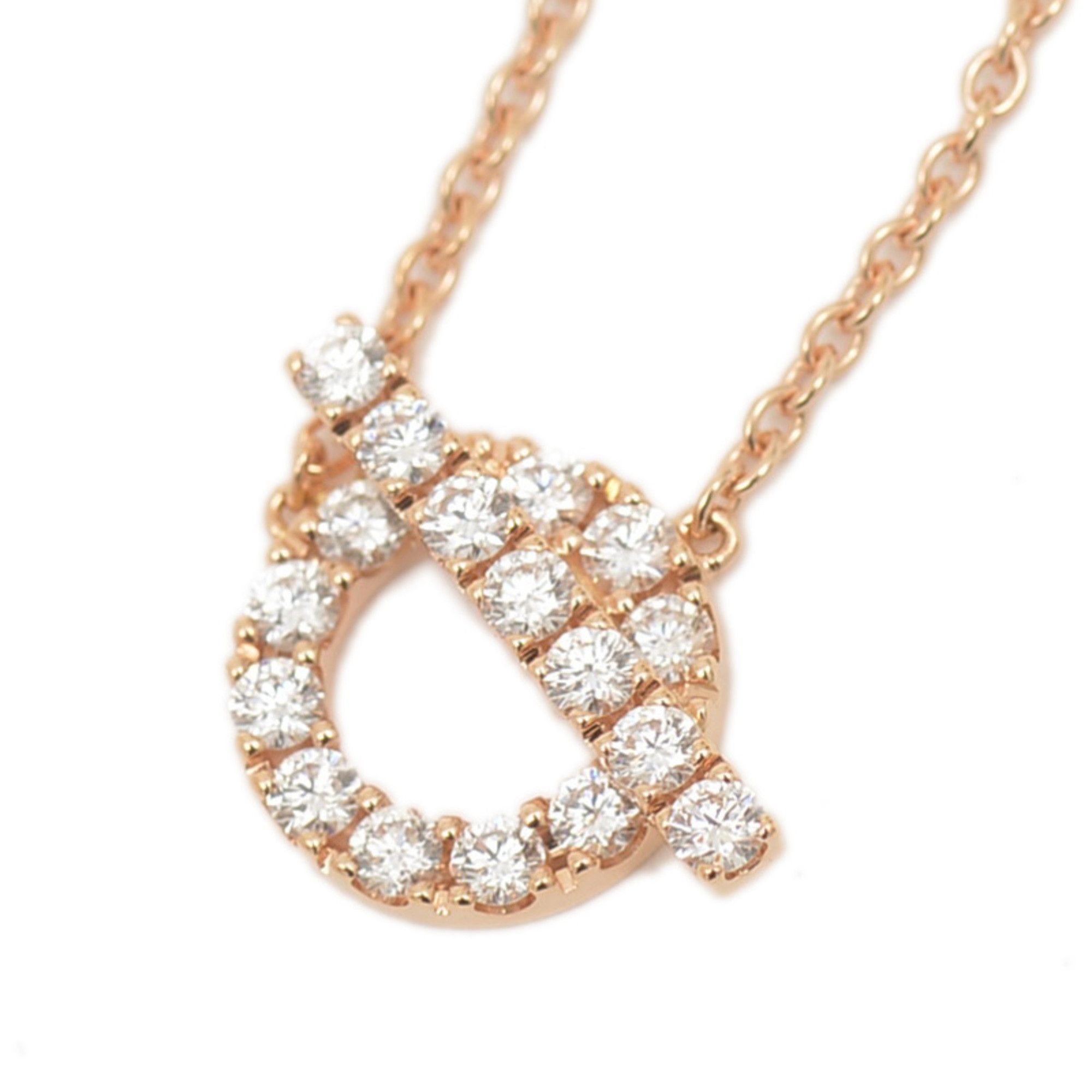 Hermes Hermès Finesse necklace Size ONE SIZE - 3 Thumbnail