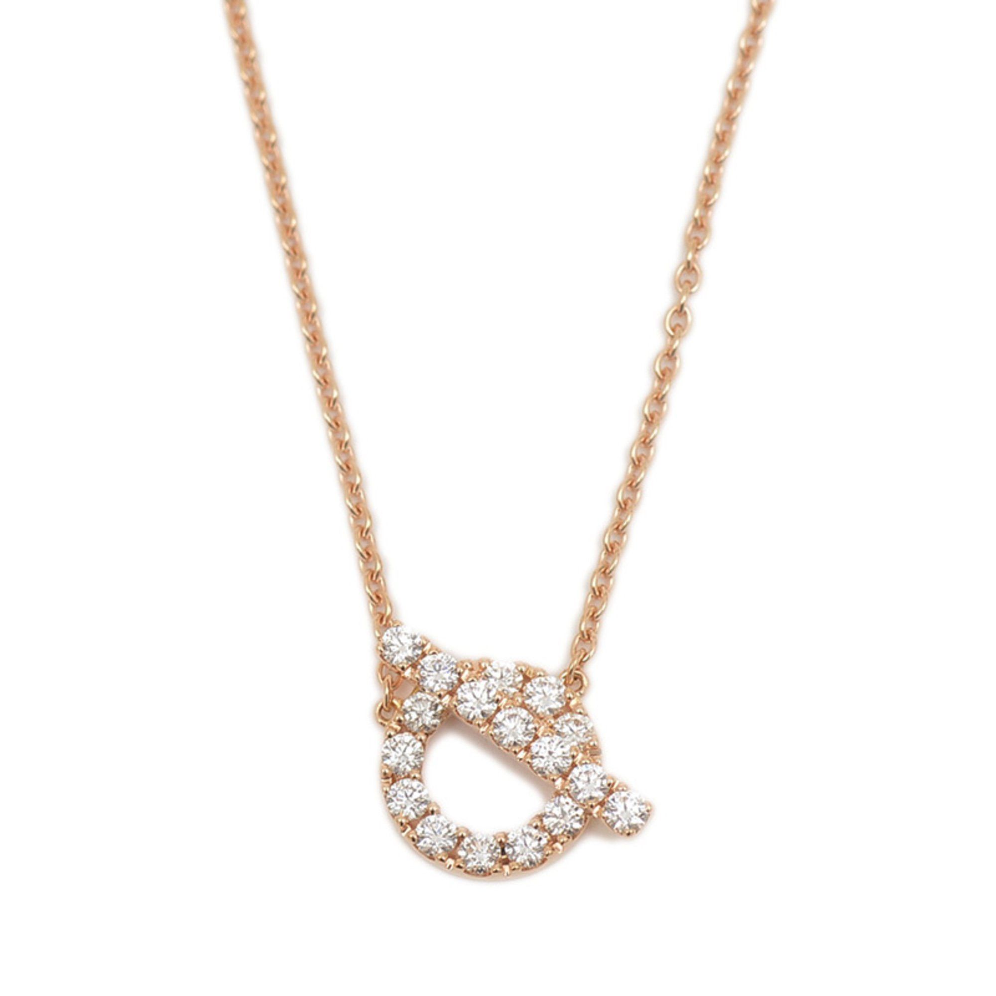 Hermes Hermès Finesse necklace Size ONE SIZE - 2 Thumbnail