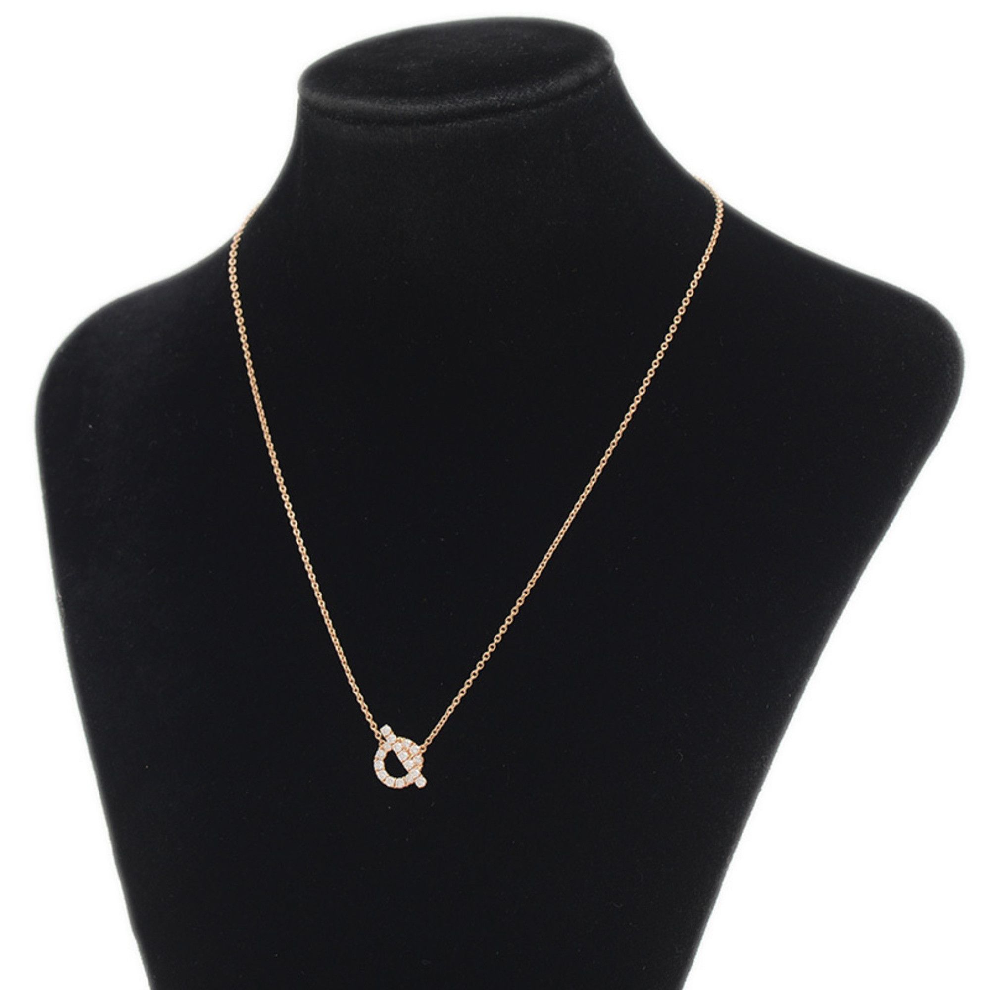 Hermes Hermès Finesse necklace Size ONE SIZE - 6 Thumbnail