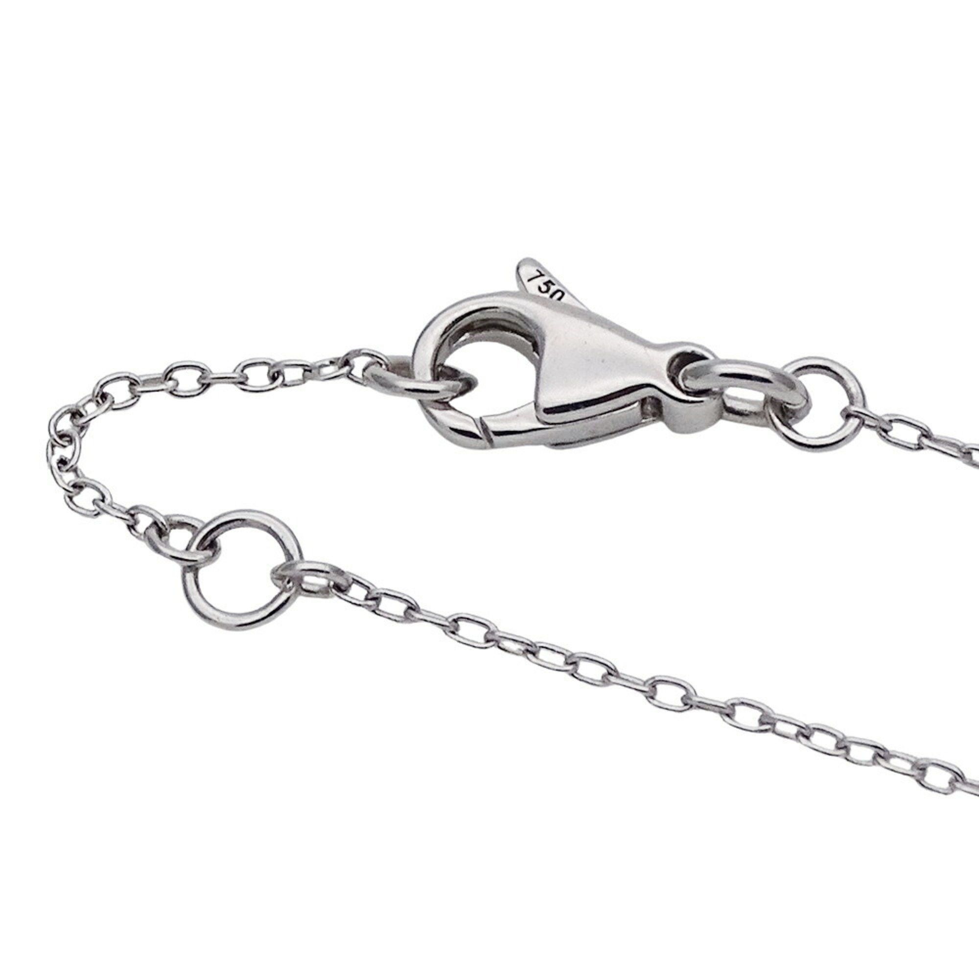 Chanel Chanel Camellia necklace Size ONE SIZE - 9 Thumbnail