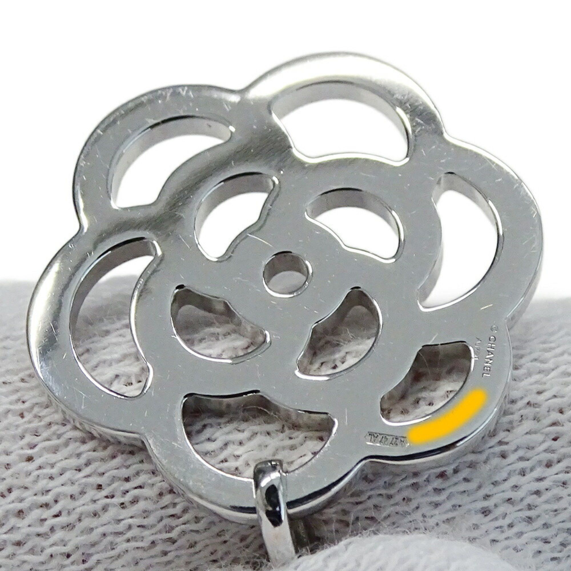 Chanel Chanel Camellia necklace Size ONE SIZE - 7 Thumbnail