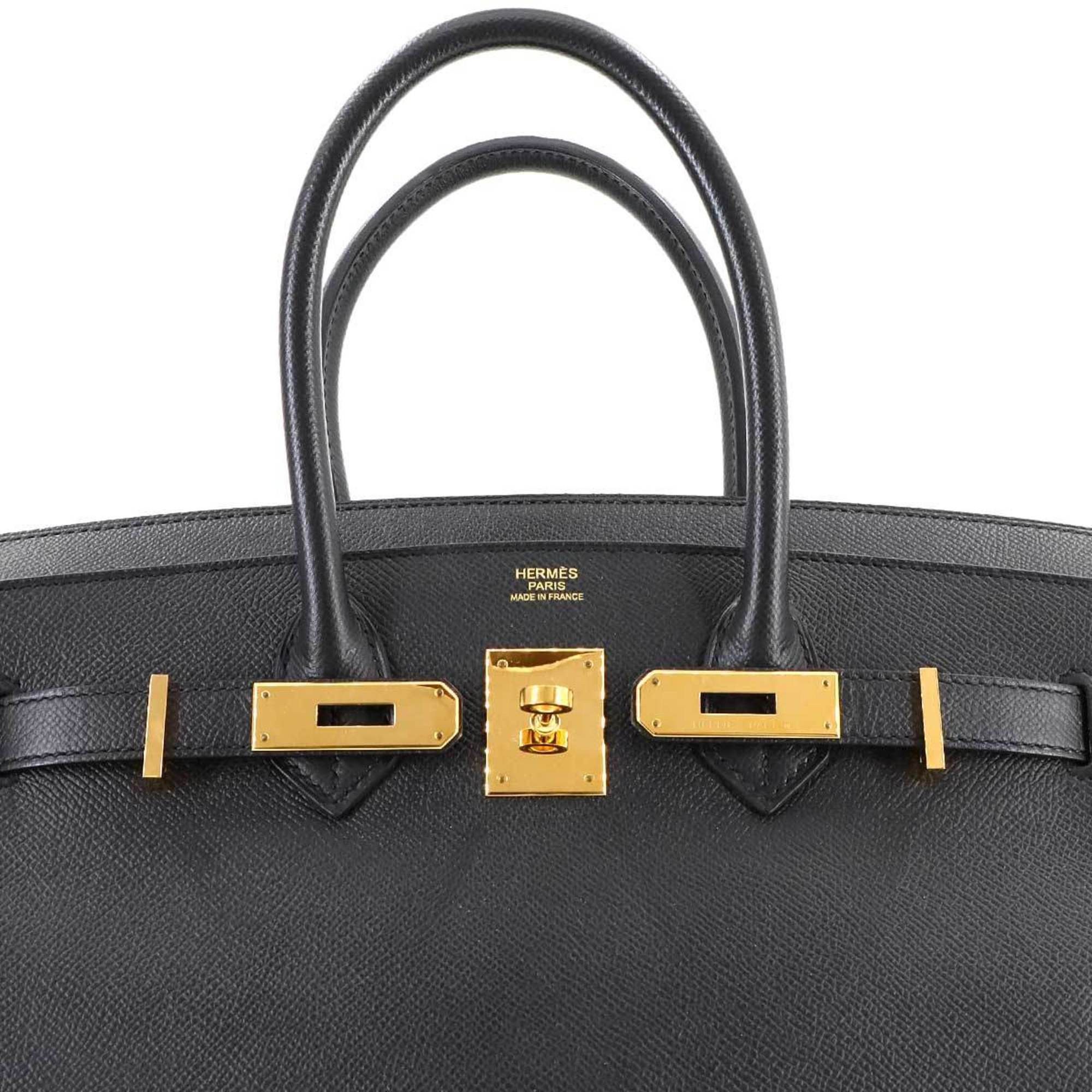 Hermes Hermès Birkin 30 handbag Size ONE SIZE - 8 Thumbnail