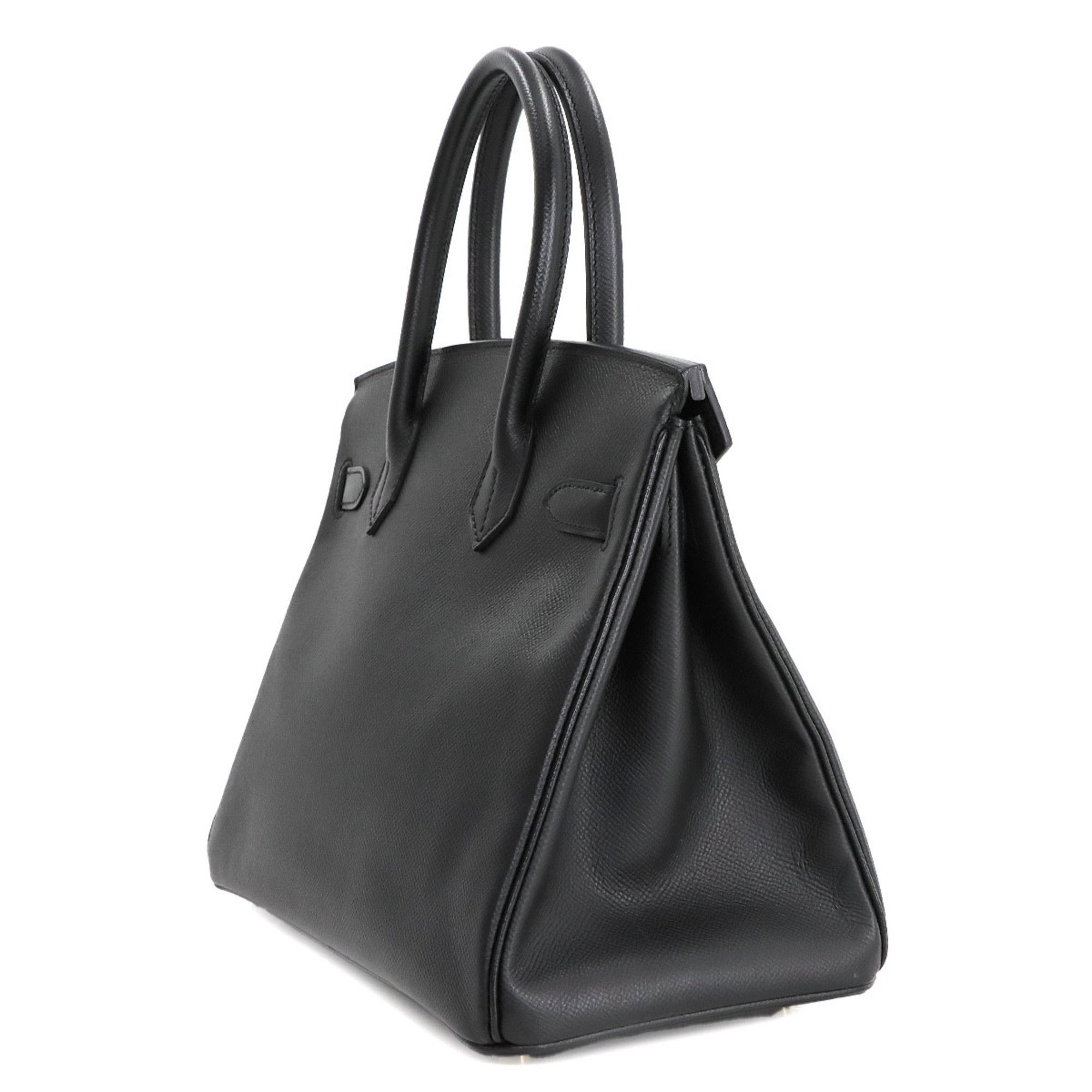 Hermes Hermès Birkin 30 handbag Size ONE SIZE - 3 Thumbnail