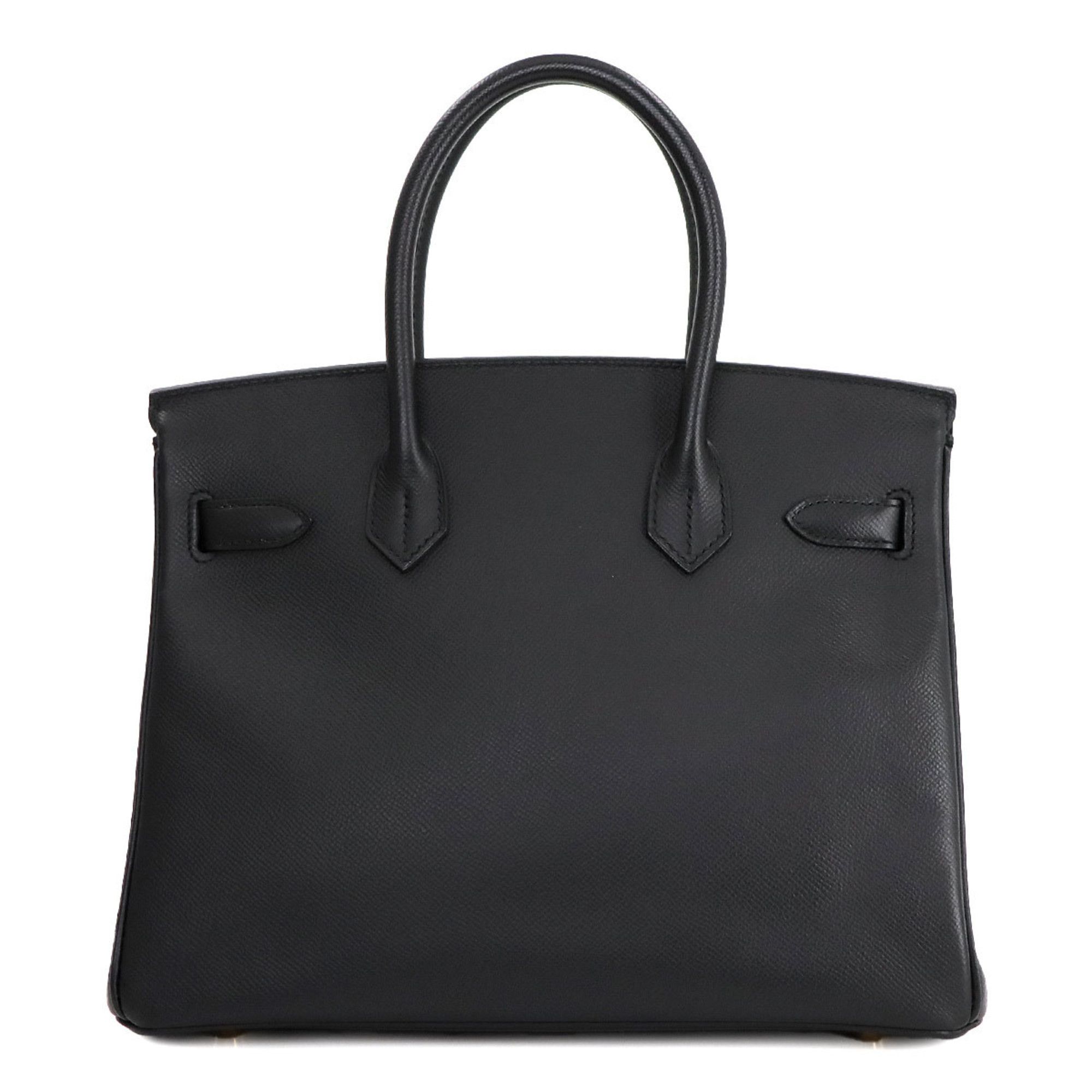 Hermes Hermès Birkin 30 handbag Size ONE SIZE - 2 Thumbnail