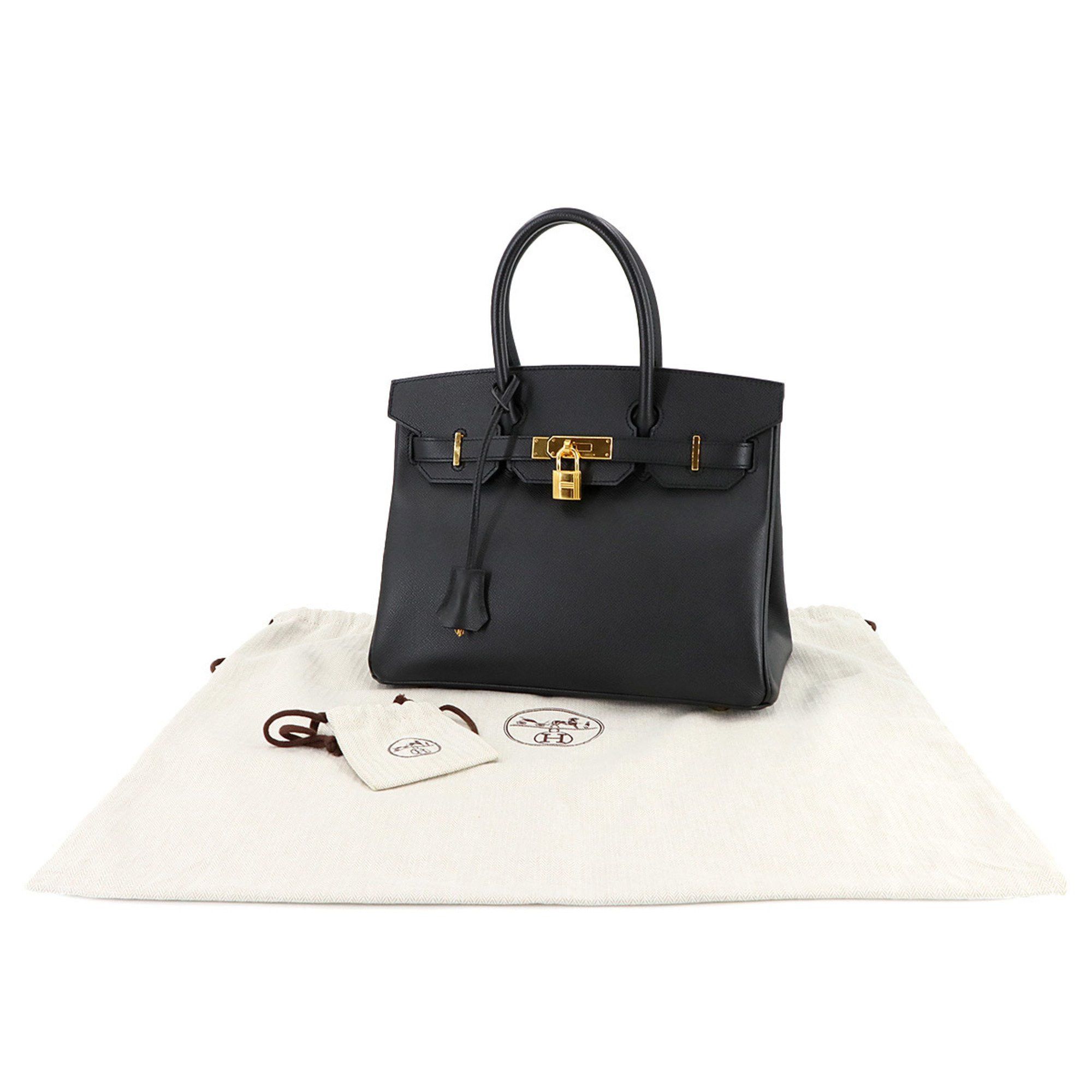 Hermes Hermès Birkin 30 handbag Size ONE SIZE - 9 Thumbnail