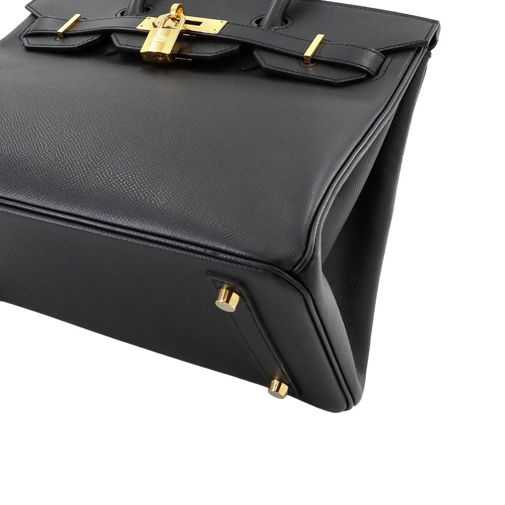 Hermes Hermès Birkin 30 handbag Size ONE SIZE - 10 Thumbnail