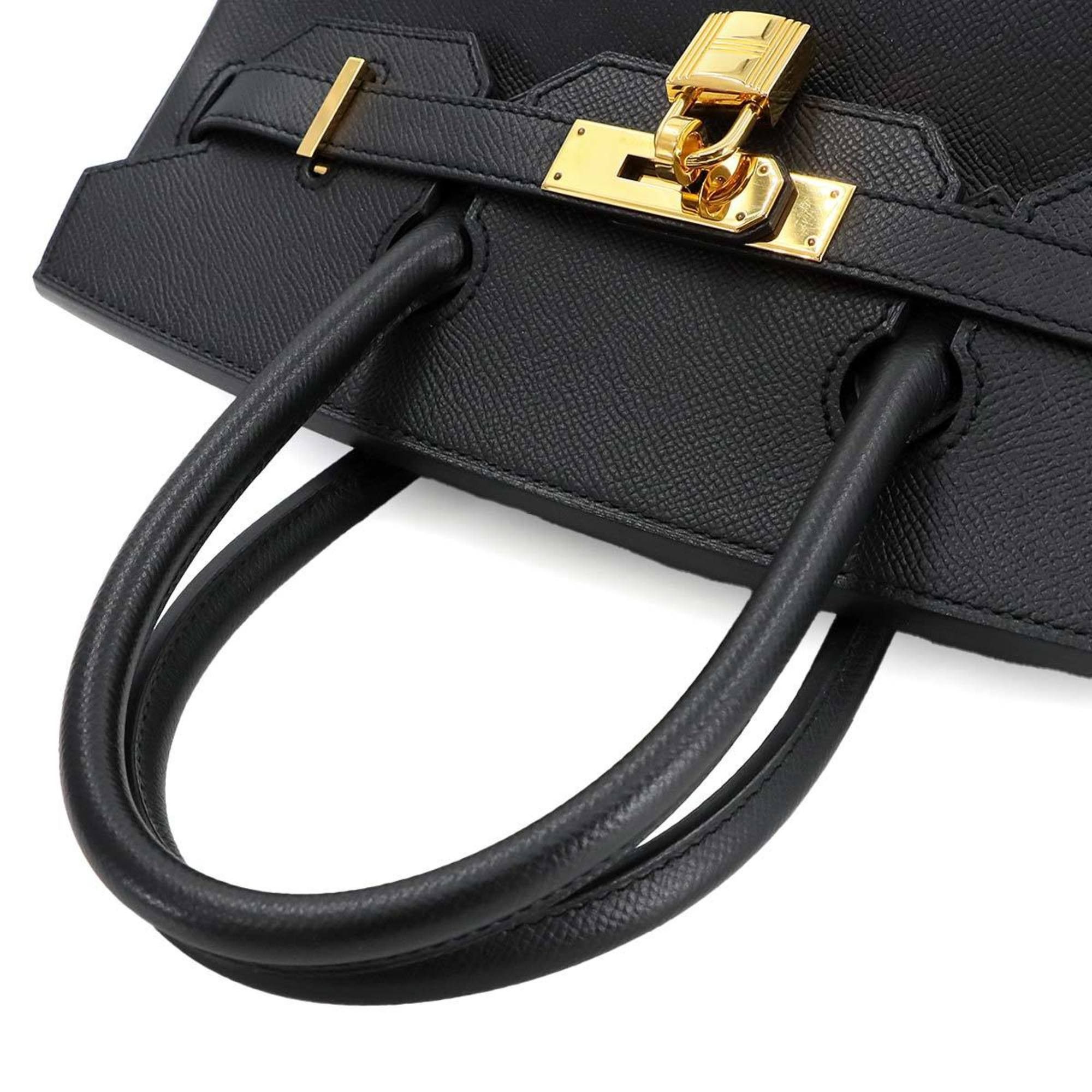 Hermes Hermès Birkin 30 handbag Size ONE SIZE - 4 Thumbnail
