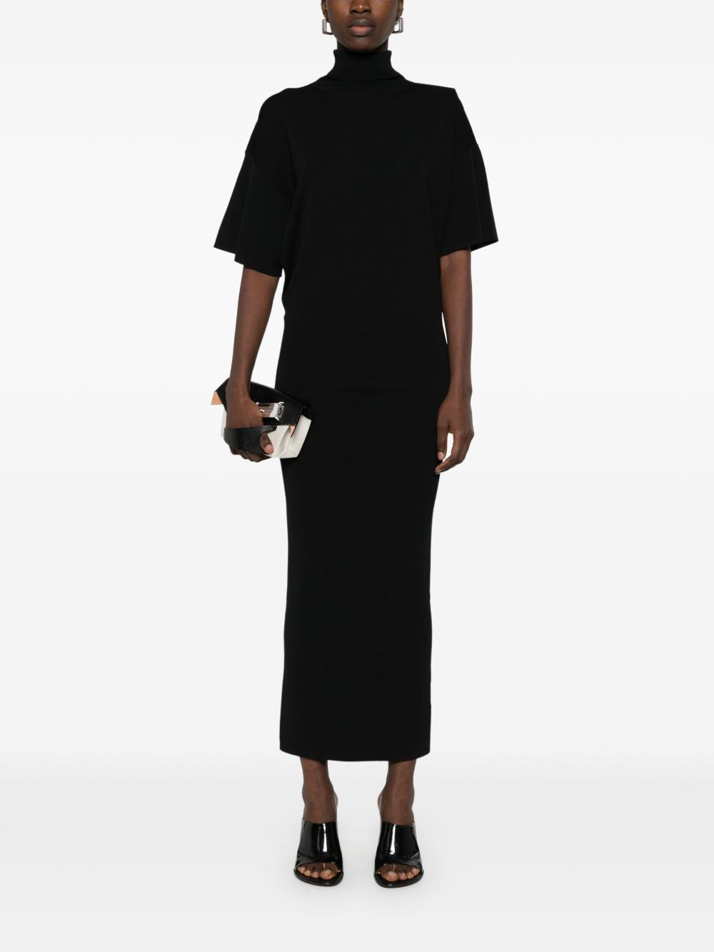 HERSKIND LONG DRESS Size S / US 4 / IT 40 - 2 Thumbnail