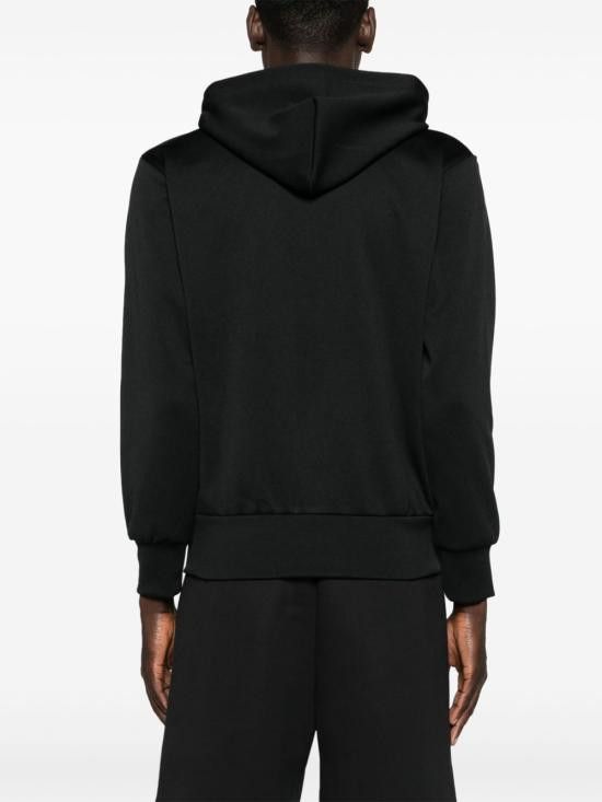 Comme des Garcons COMME DES GARCONS Women Hoodies AXT172 Black Size XL / US 12-14 / IT 48-50 - 5 Thumbnail