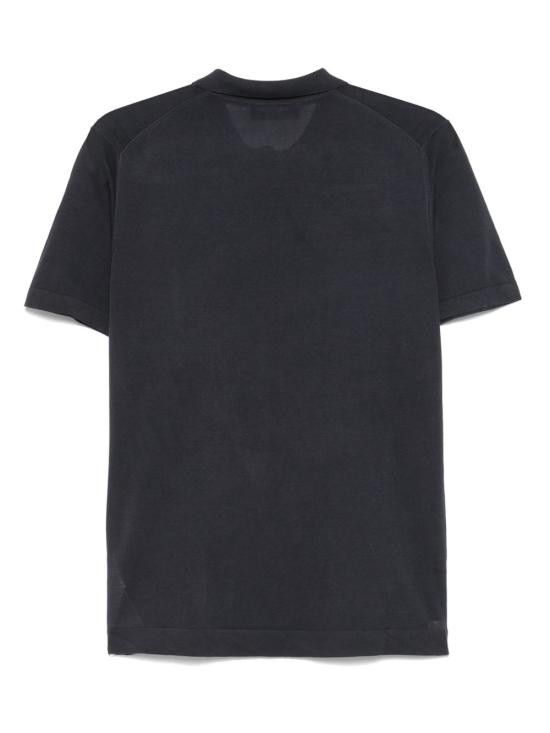 Peuterey PEUTEREY Men Polo Shirts PEU545699011990 215 Blue Size US S / EU 44-46 / 1 - 2 Thumbnail