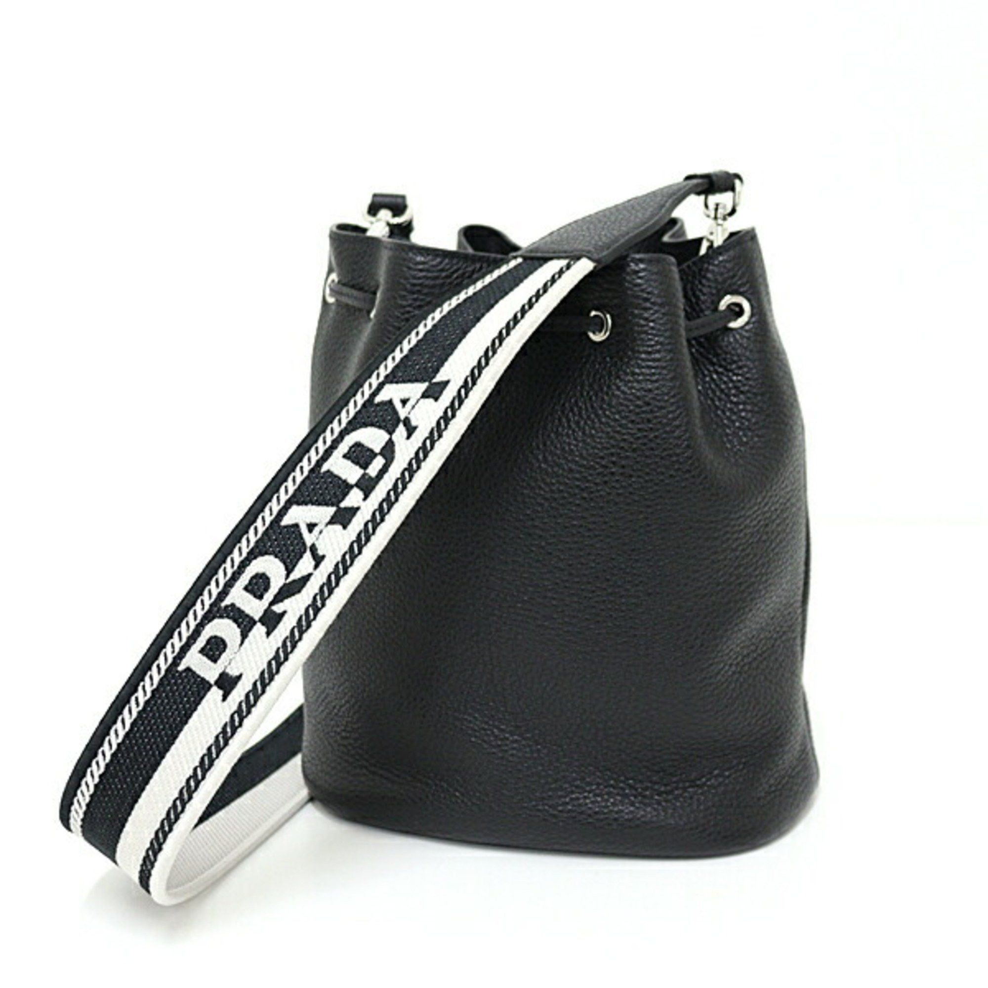 Prada Prada Bucket bag shoulder Size ONE SIZE - 2 Thumbnail