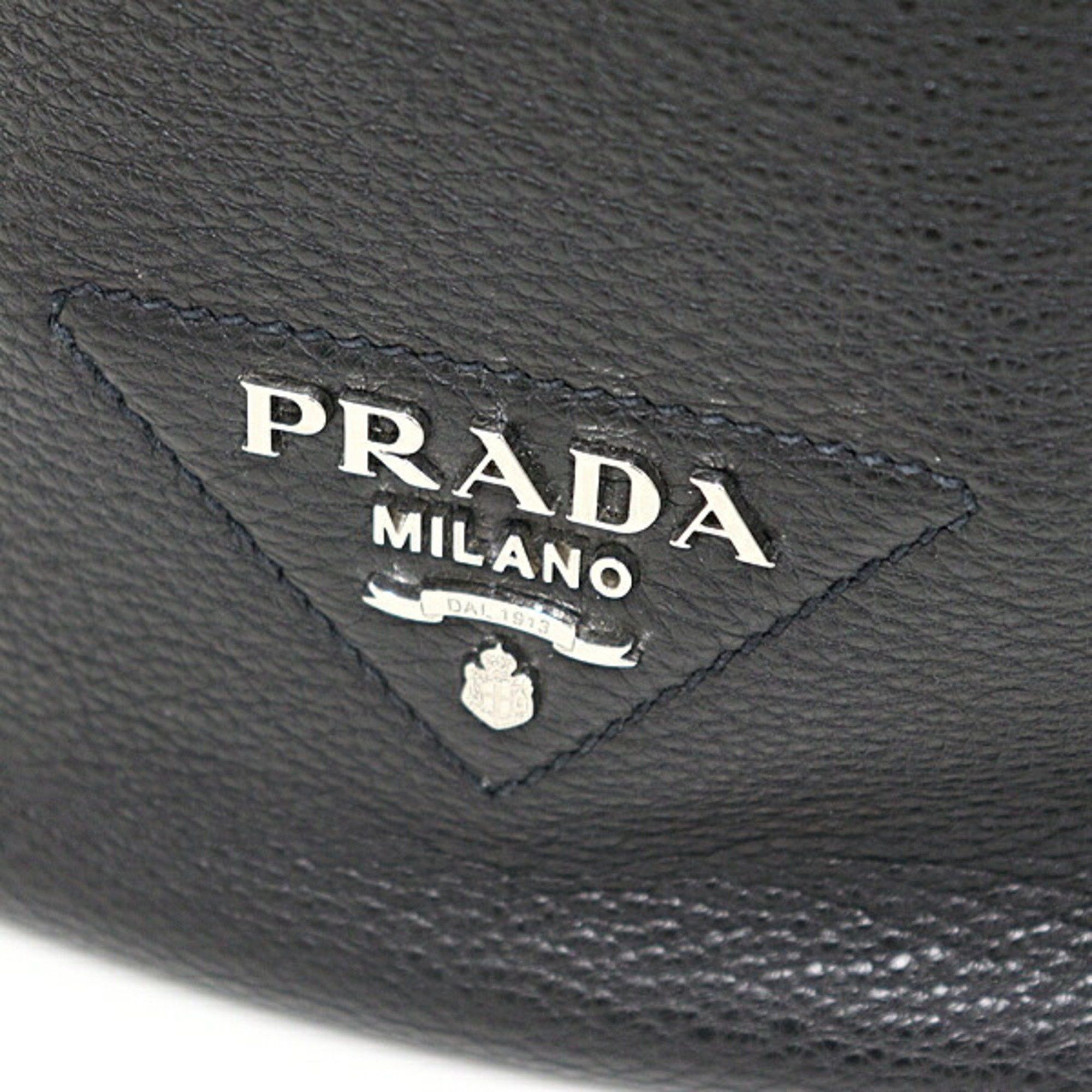 Prada Prada Bucket bag shoulder Size ONE SIZE - 4 Thumbnail